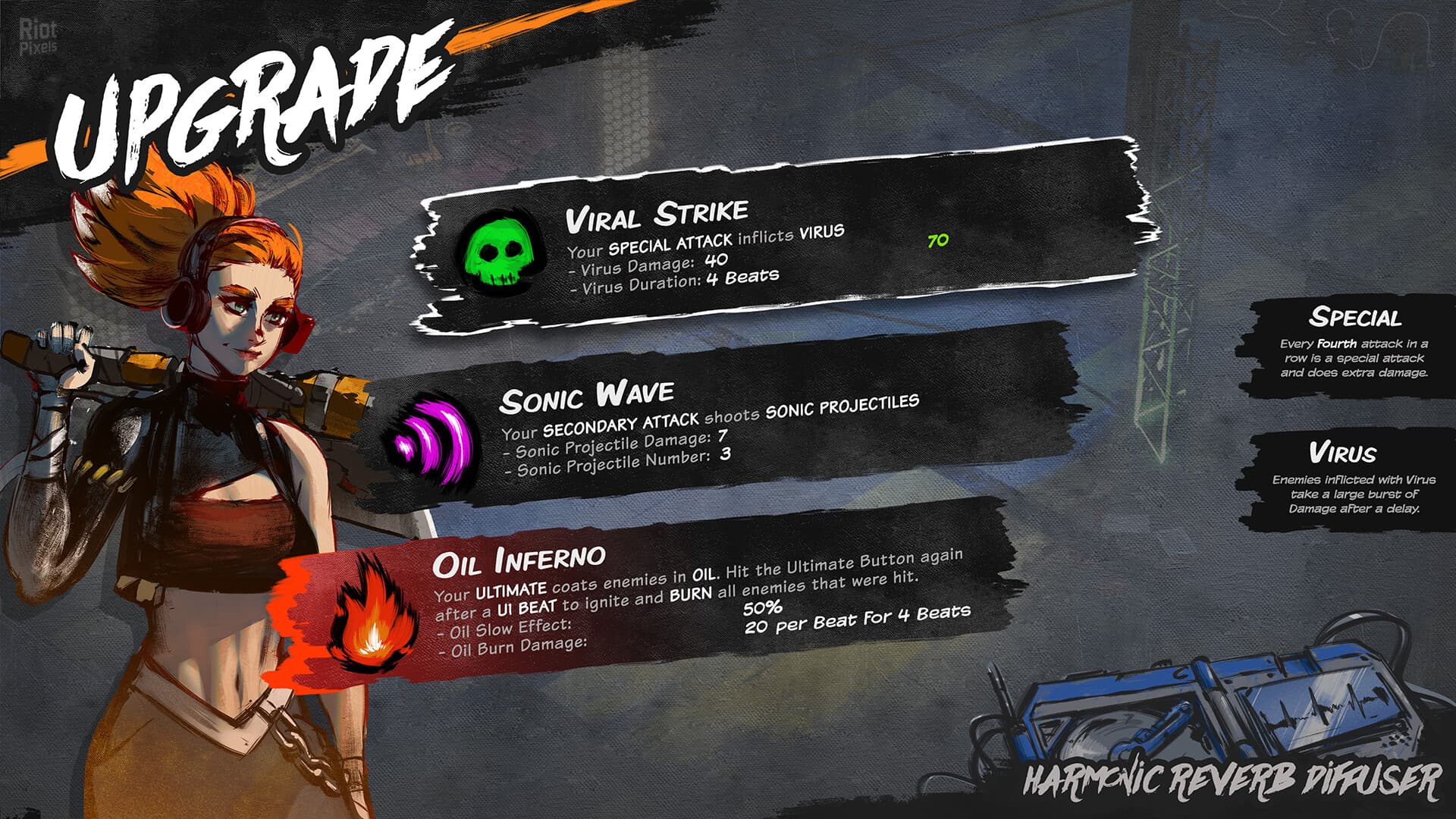 Beat Slayer – v1.1.14 screenshot 3