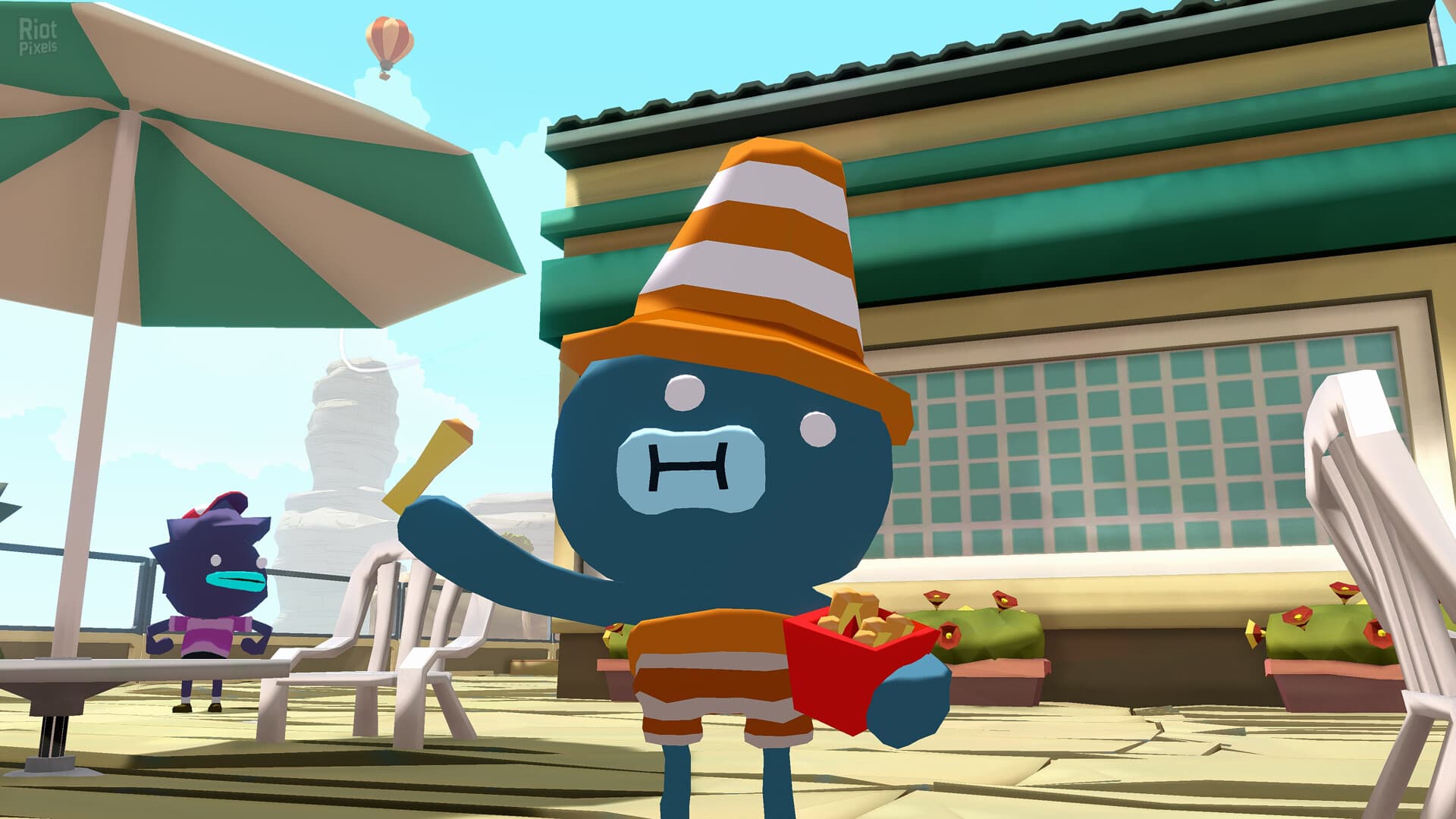 Tiny Terry’s Turbo Trip – v1.28.1701 + Bonus Soundtrack screenshot 4