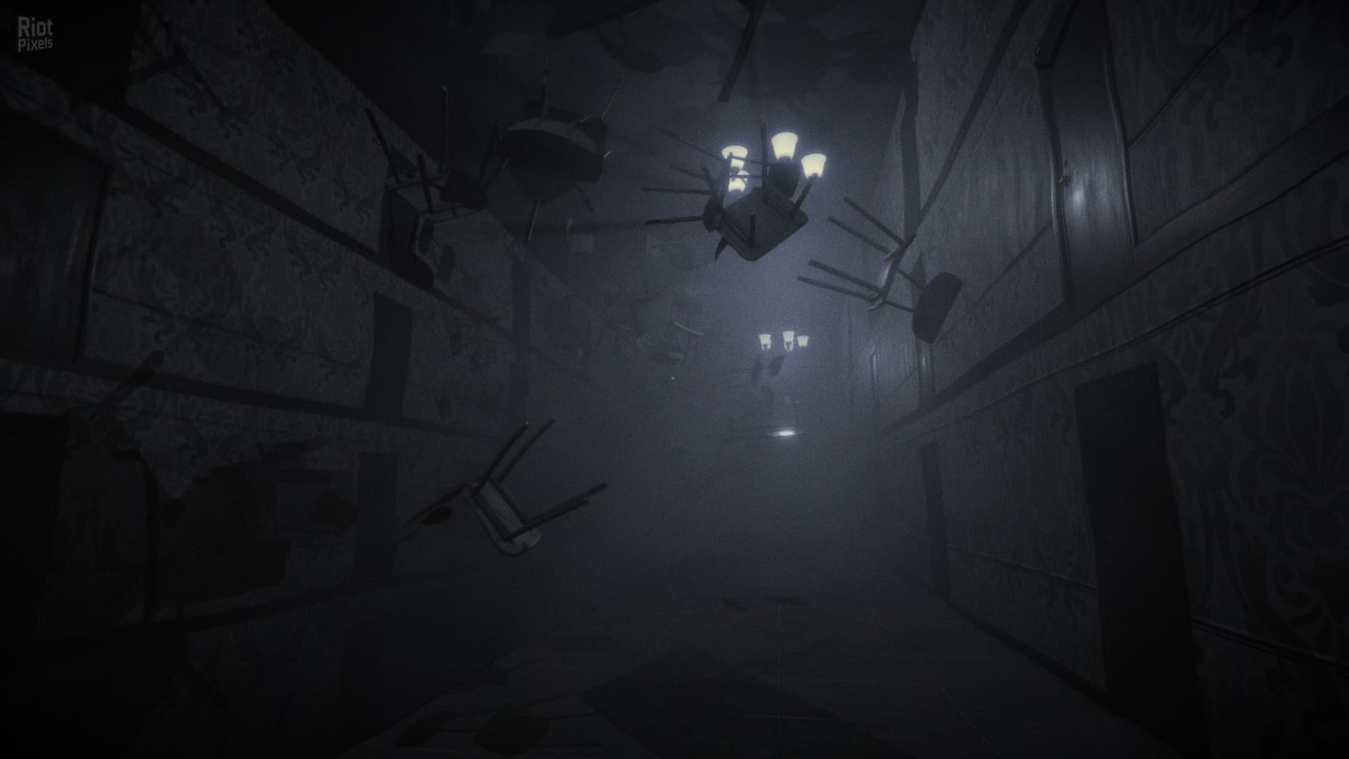 Those Who Remain – v1.011 screenshot 2