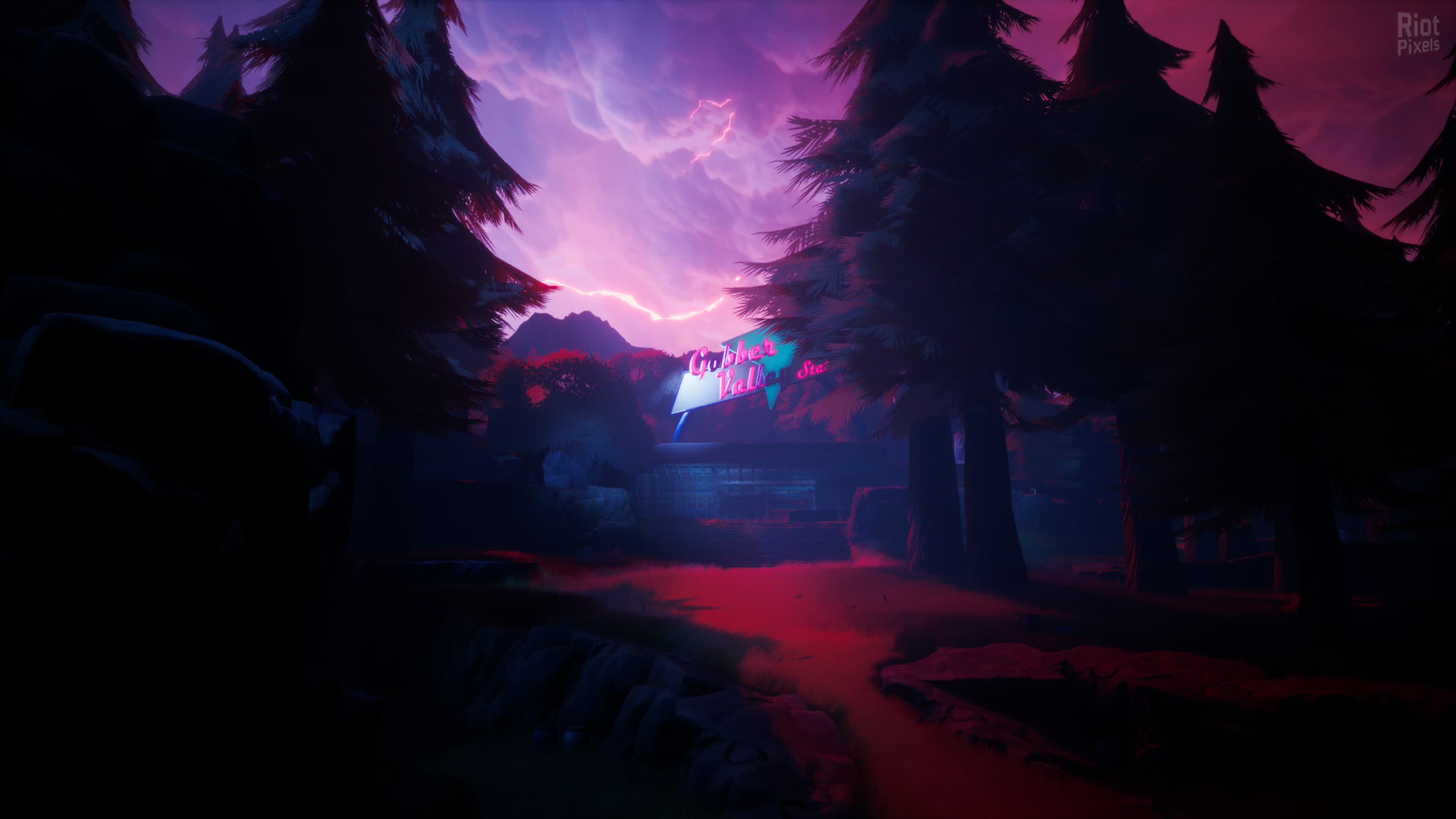 Robots at Midnight – v1.0.16014 screenshot 6