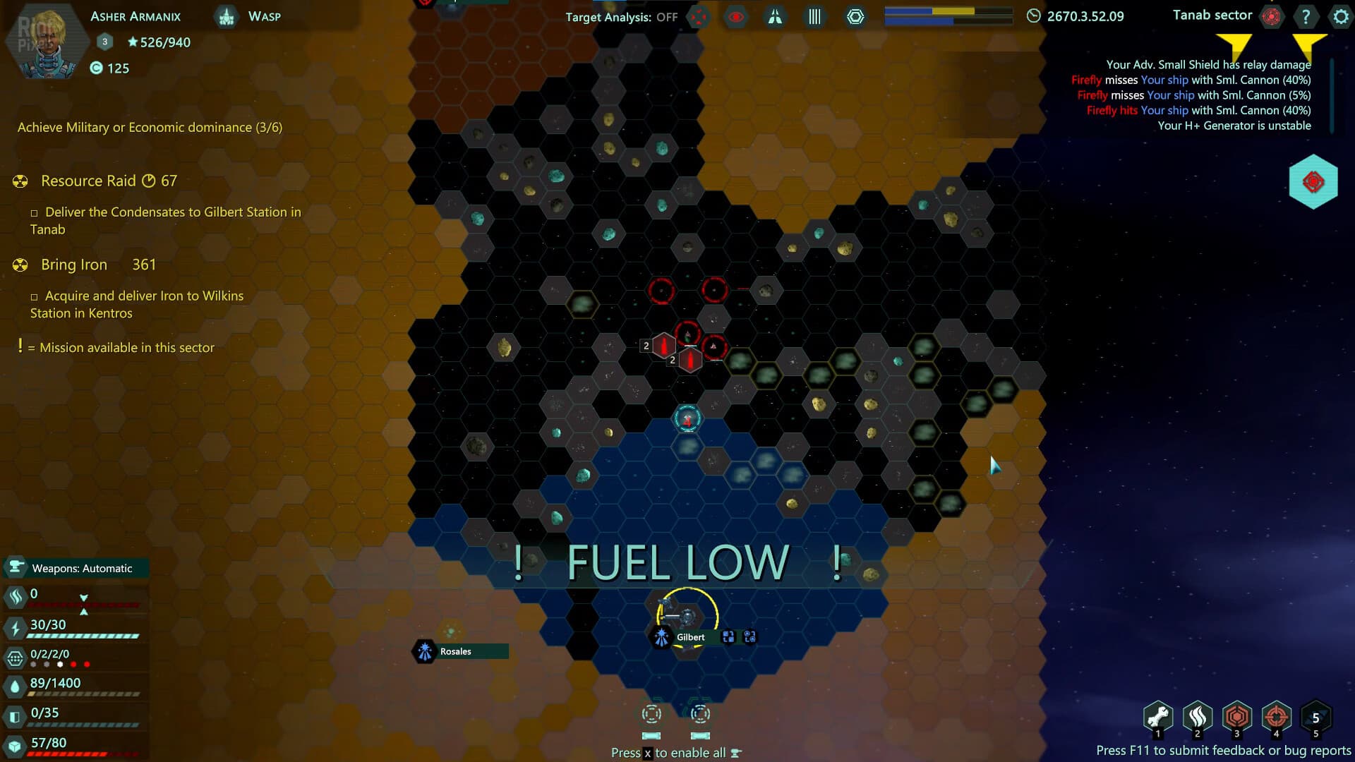 Relic Space: Deluxe Edition – v1.03 + Bonus Soundtrack screenshot 5