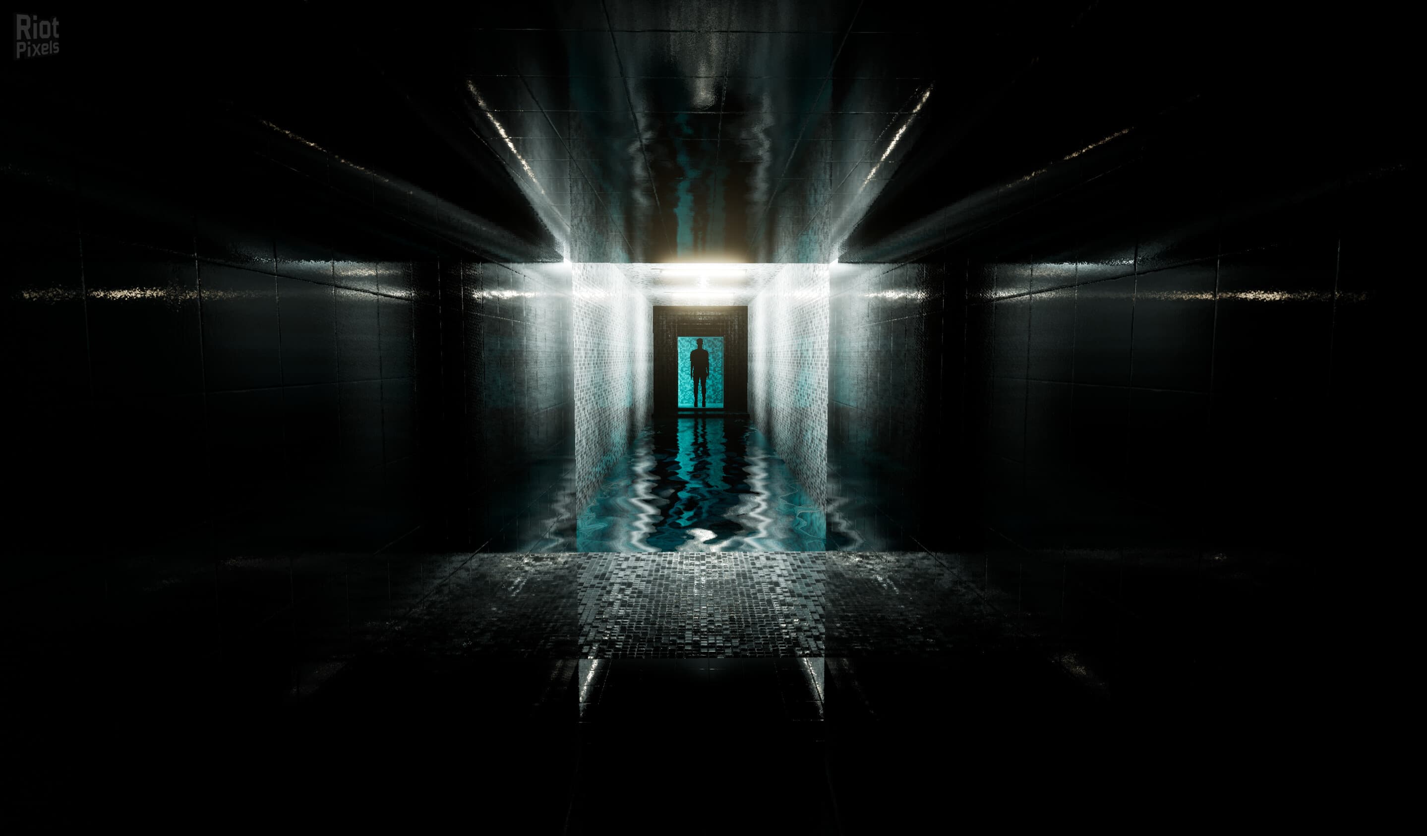 Project Liminal Redux screenshot 5