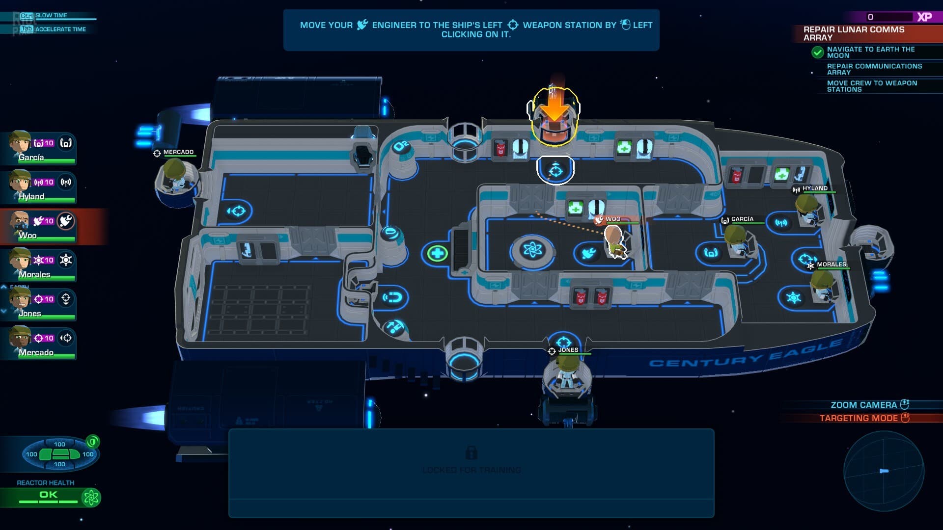 Space Crew: Legendary Edition – vAAAT_:15221 screenshot 2