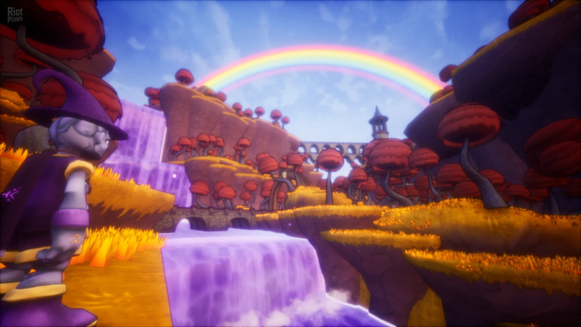 Heim screenshot 5