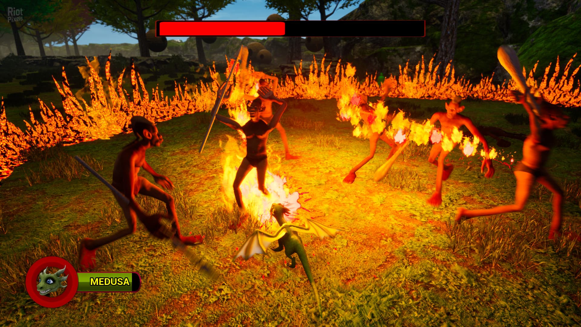 Somnium screenshot 2