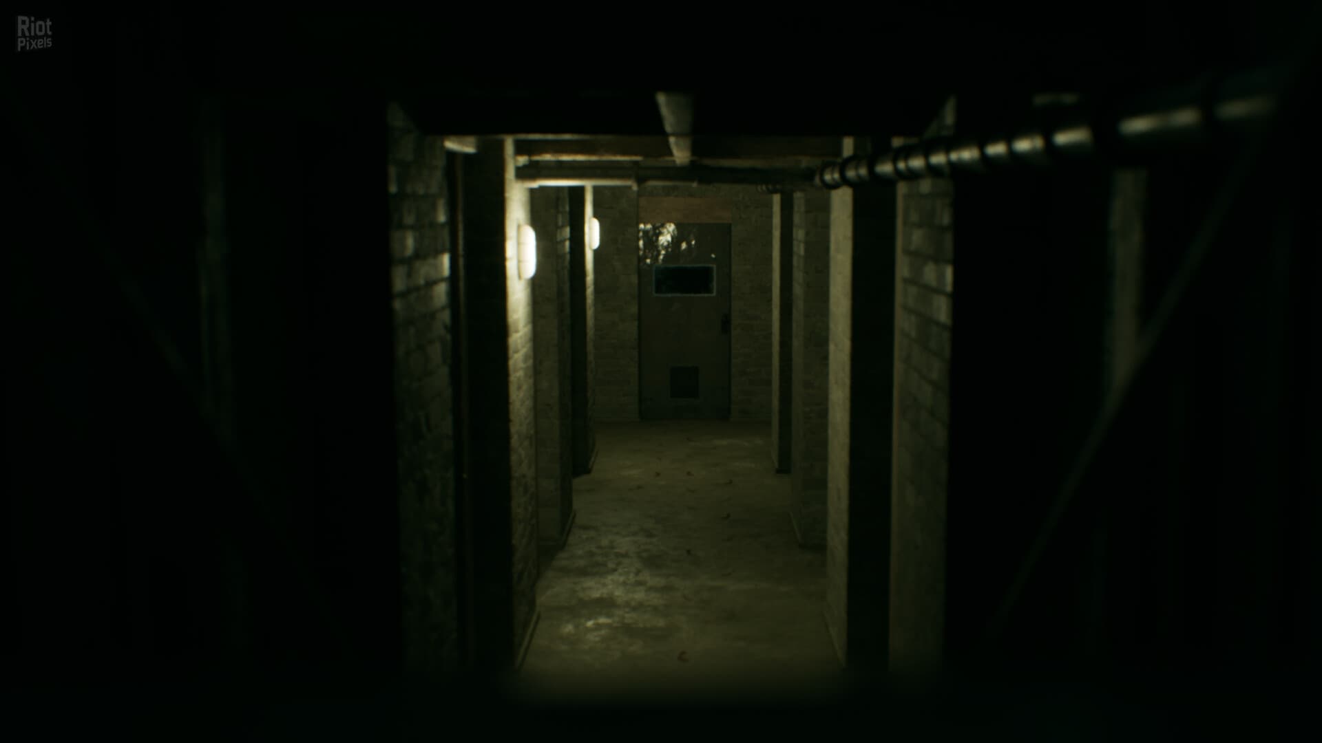 Manivore screenshot 1