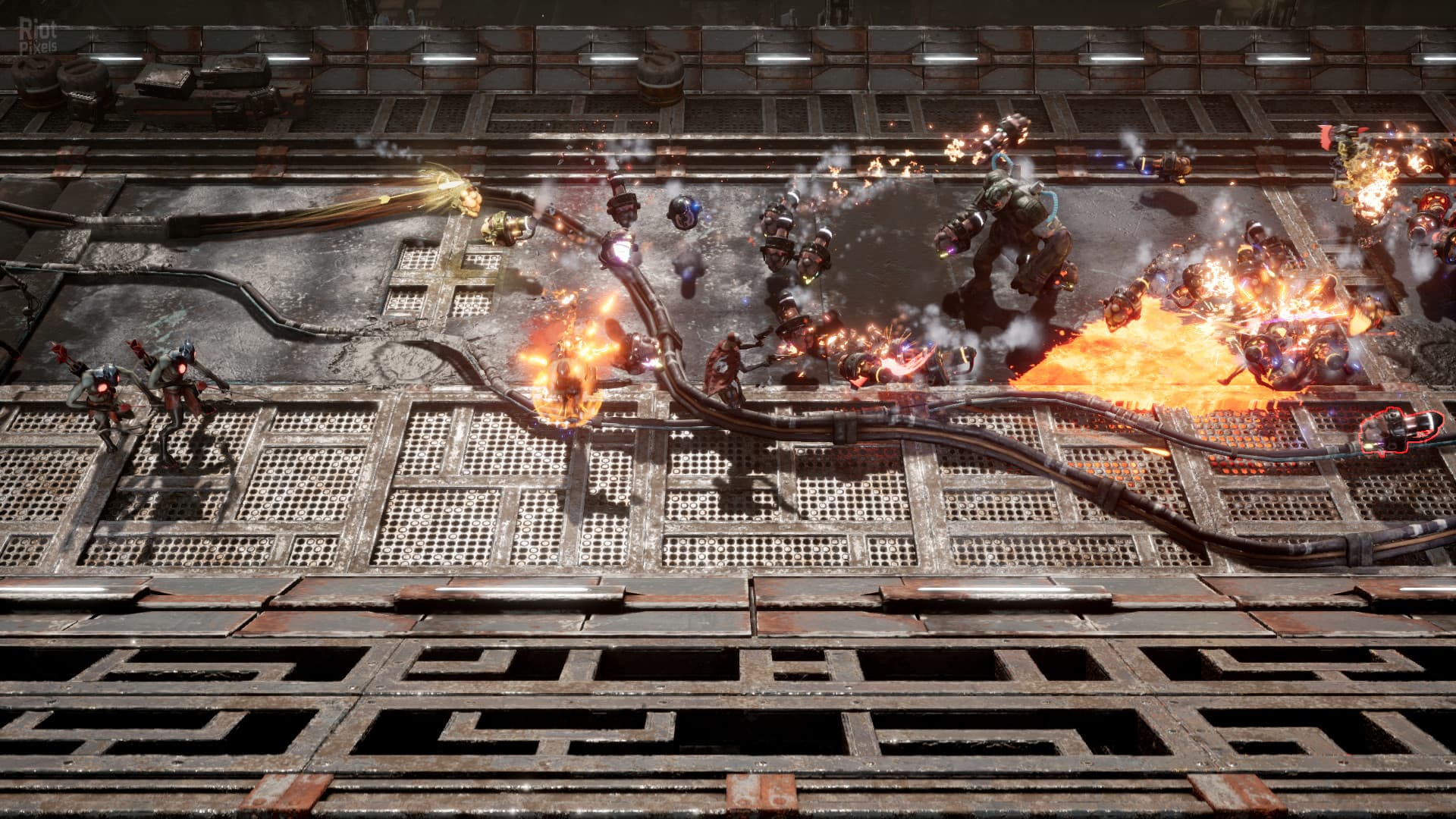 Killsquad – v1.0.0.9 screenshot 2