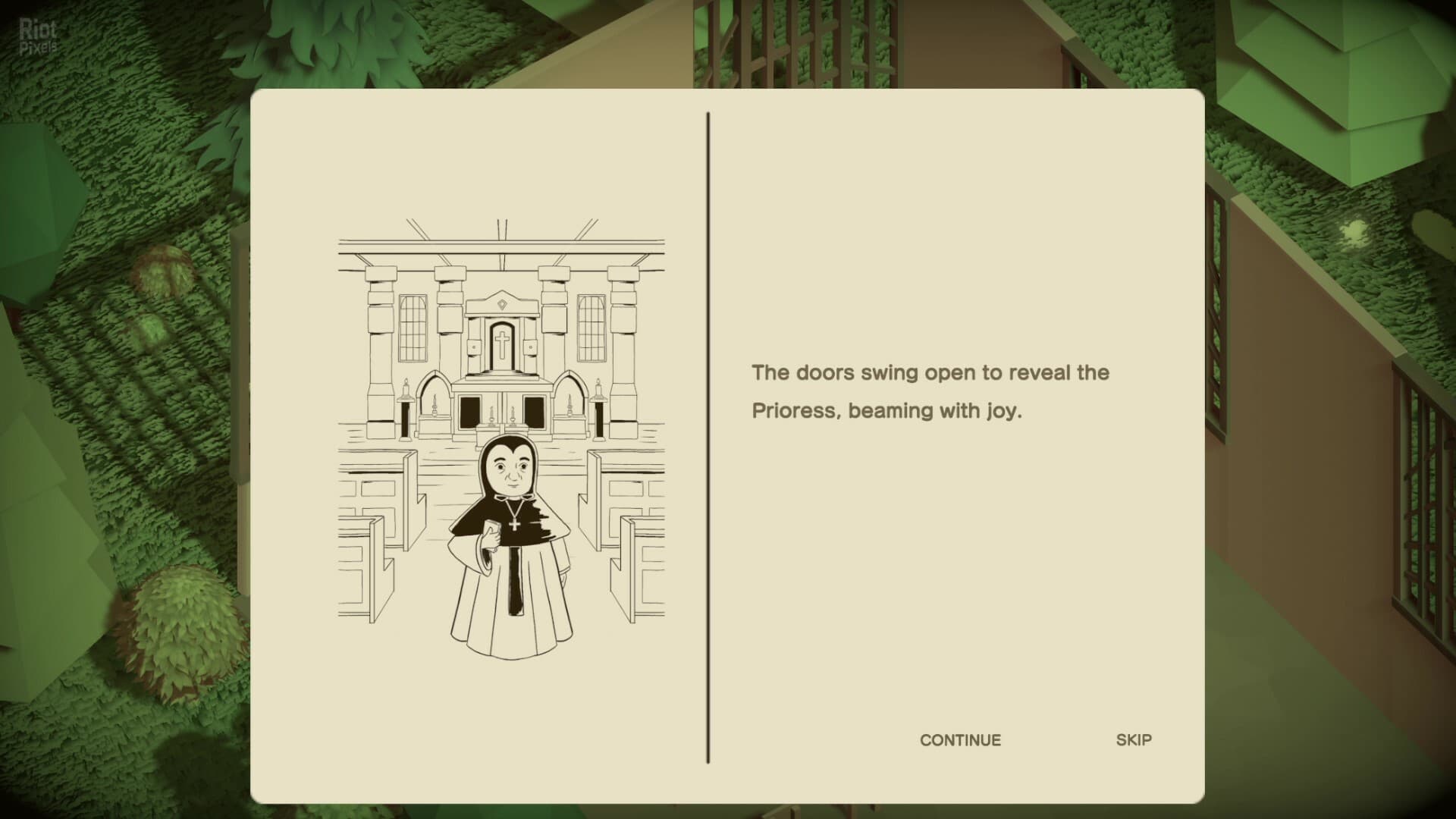 Sainthood screenshot 4
