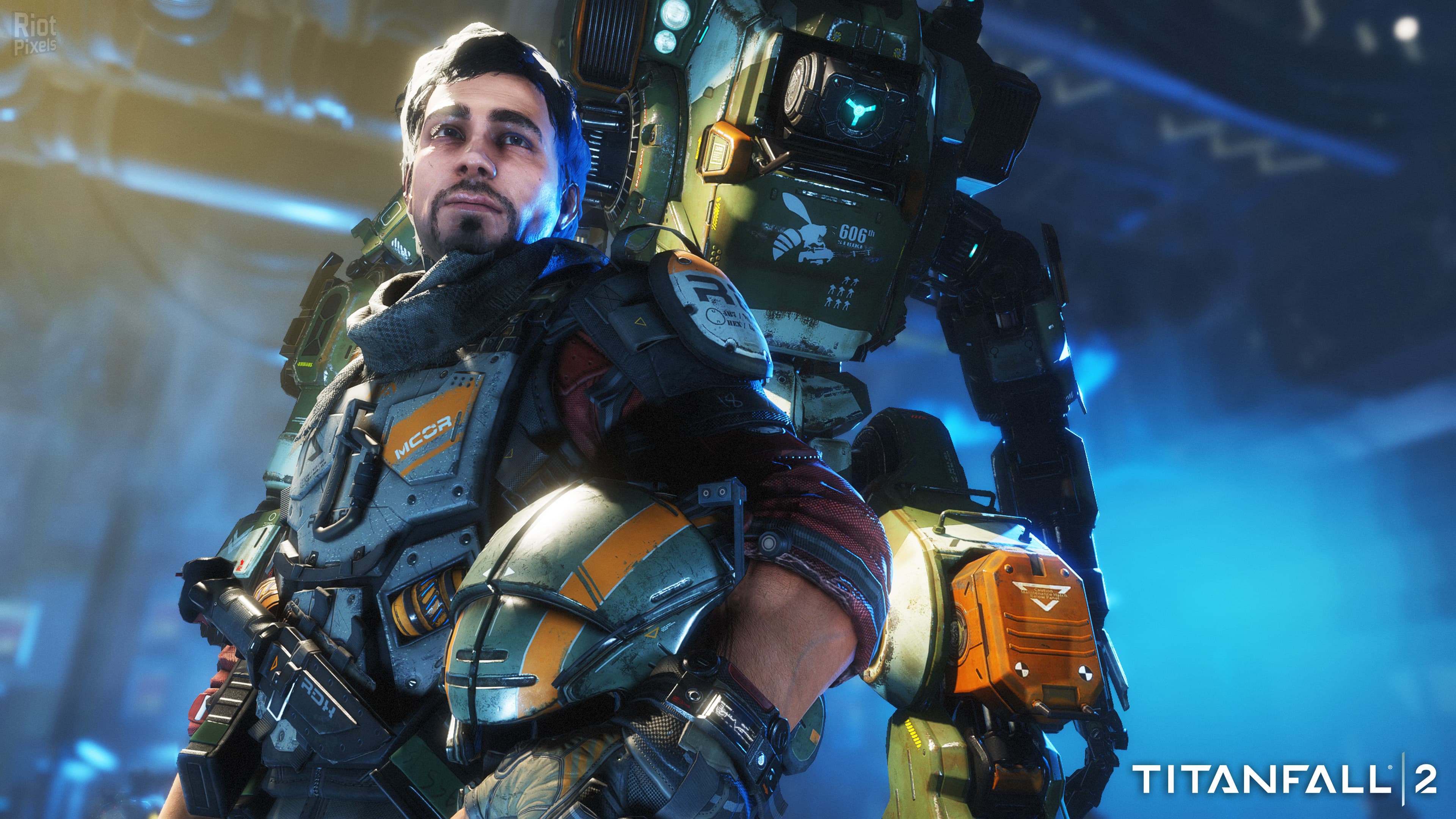 Titanfall 2 – v2.0.11.0 screenshot 6