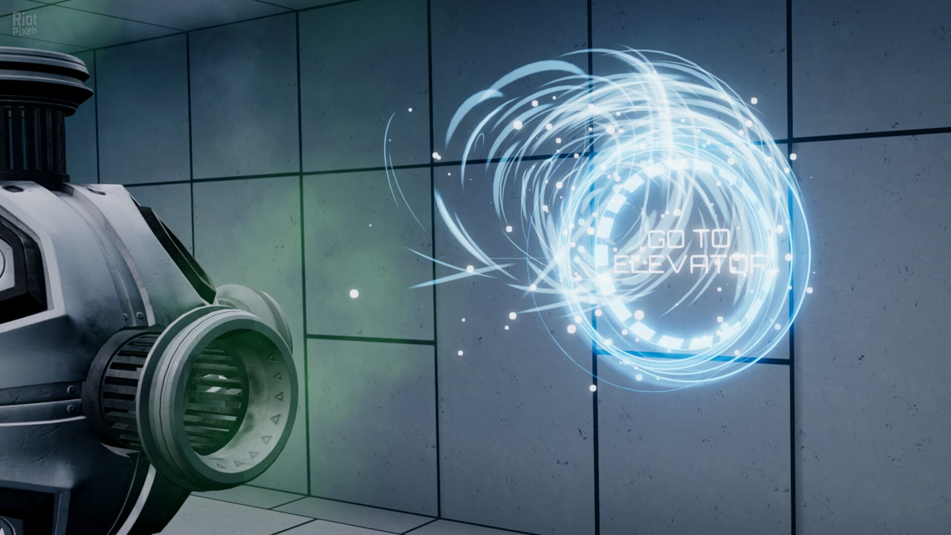 Plasmatic screenshot 1