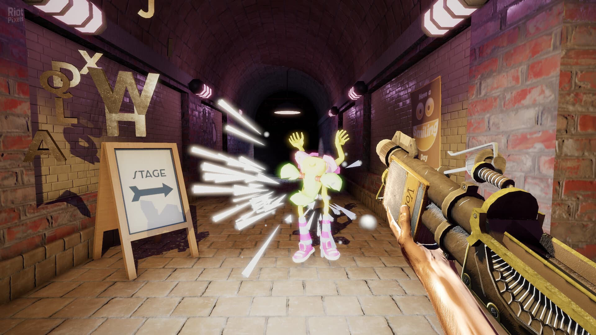 My Friendly Neighborhood – v1.1.4 screenshot 4