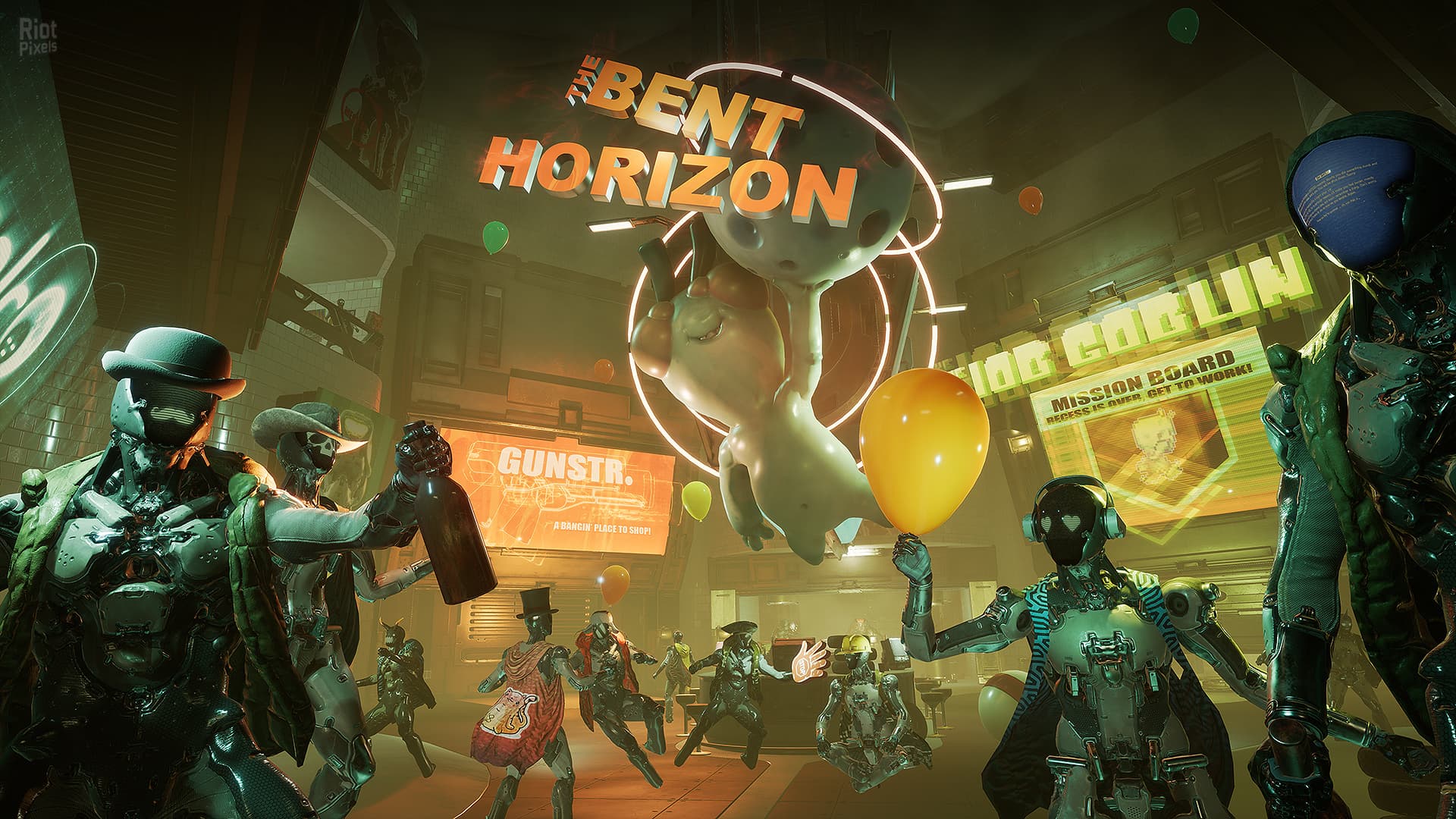 Gunheart screenshot 5