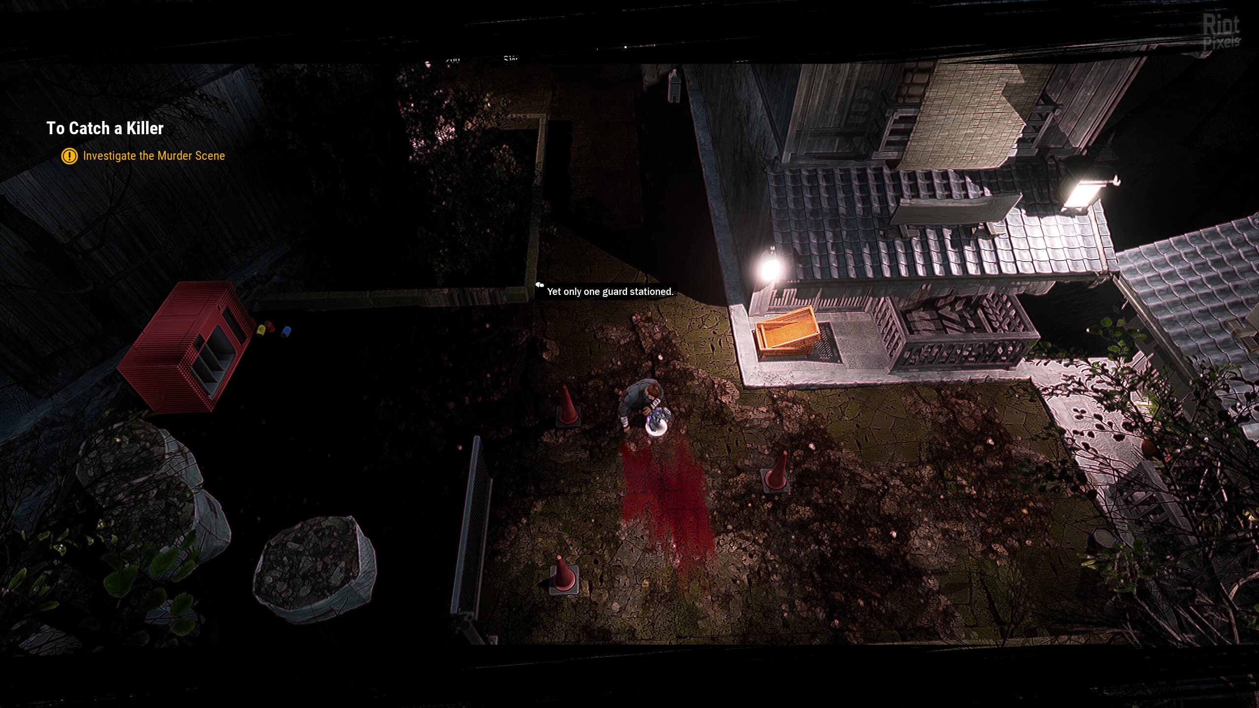 Katana-Ra: Shinobi Rising + Windows 7 Fix screenshot 6