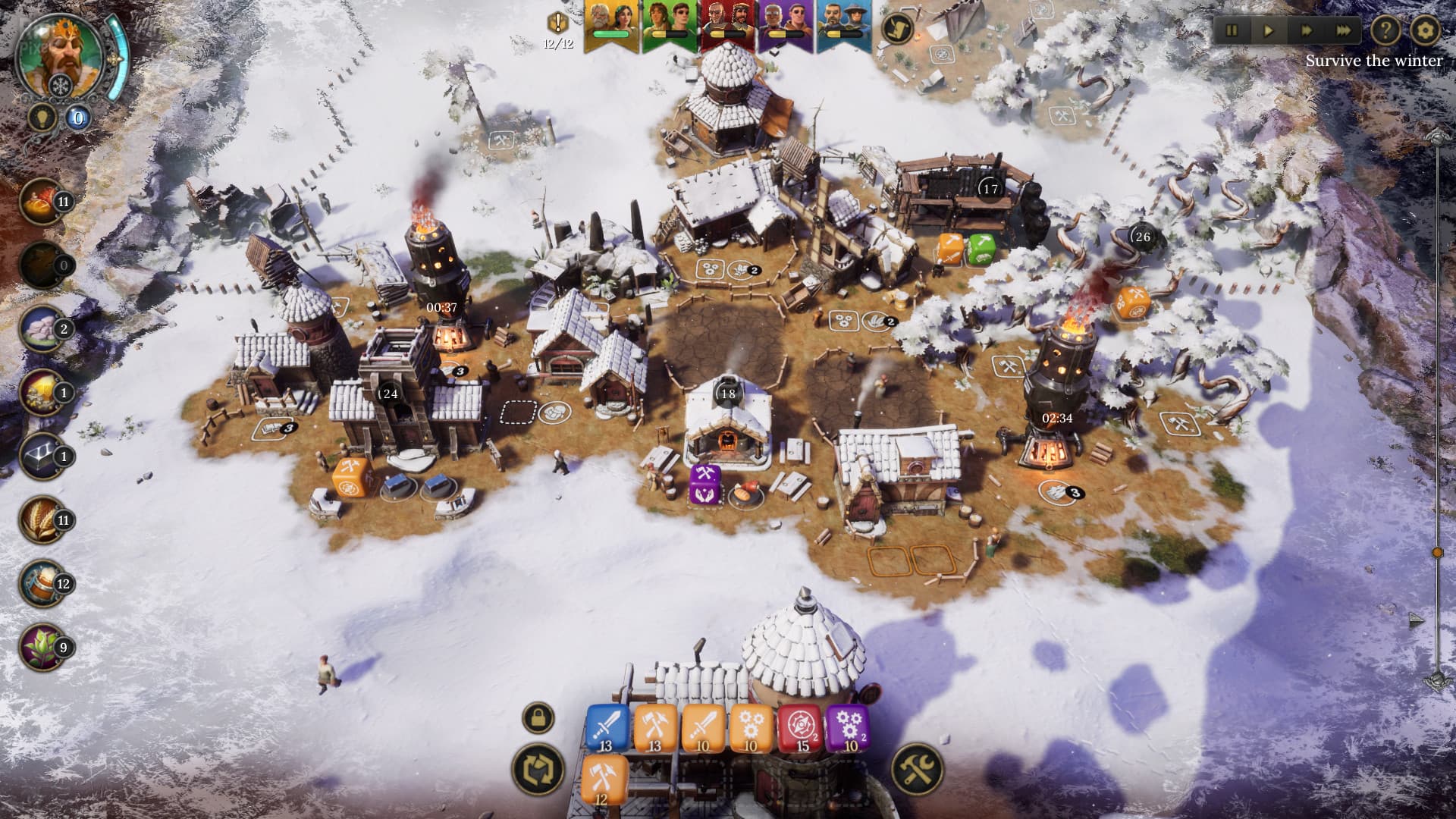Dice Legacy screenshot 6