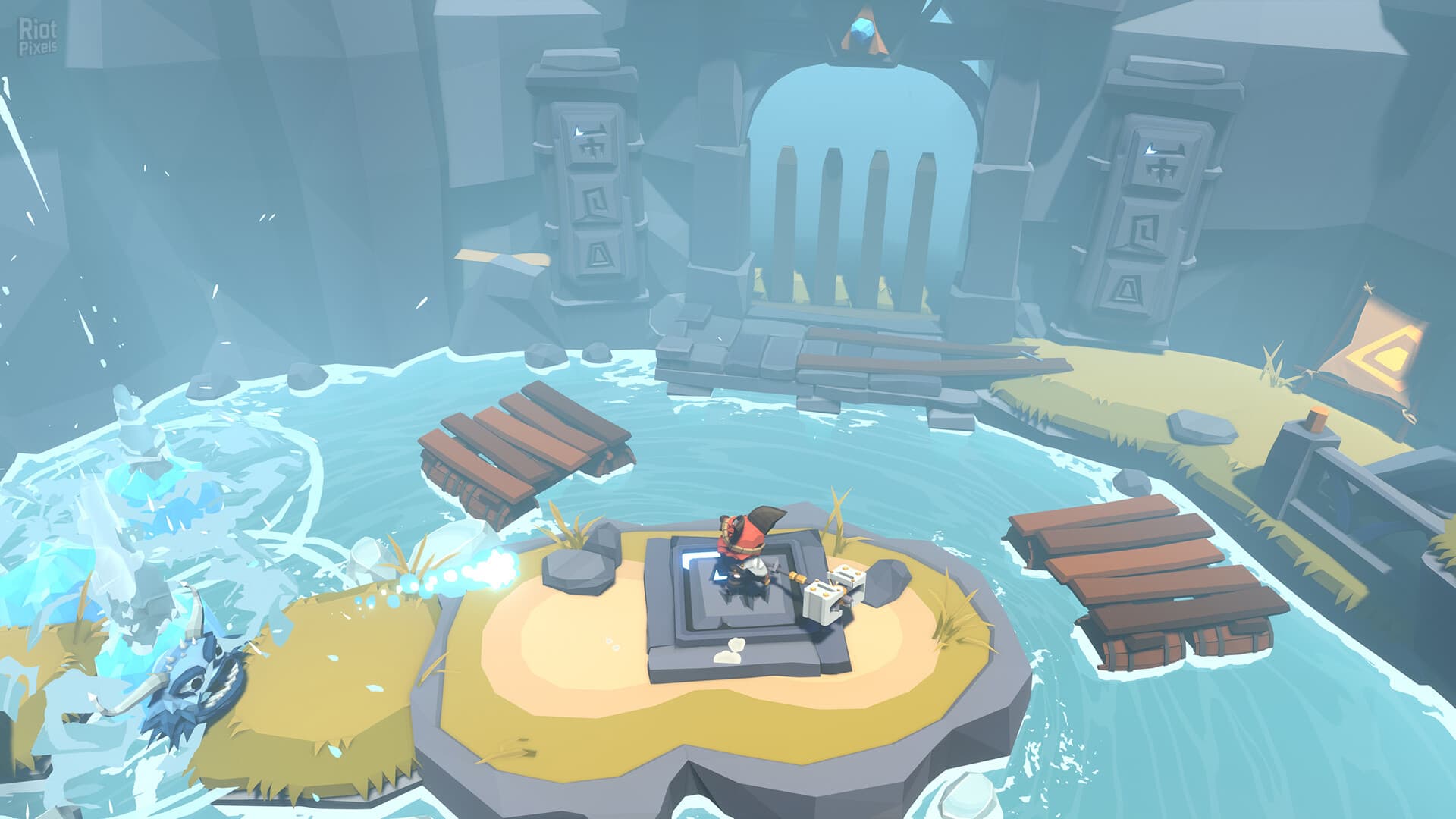 Trifox – v1.0.0.7 screenshot 6