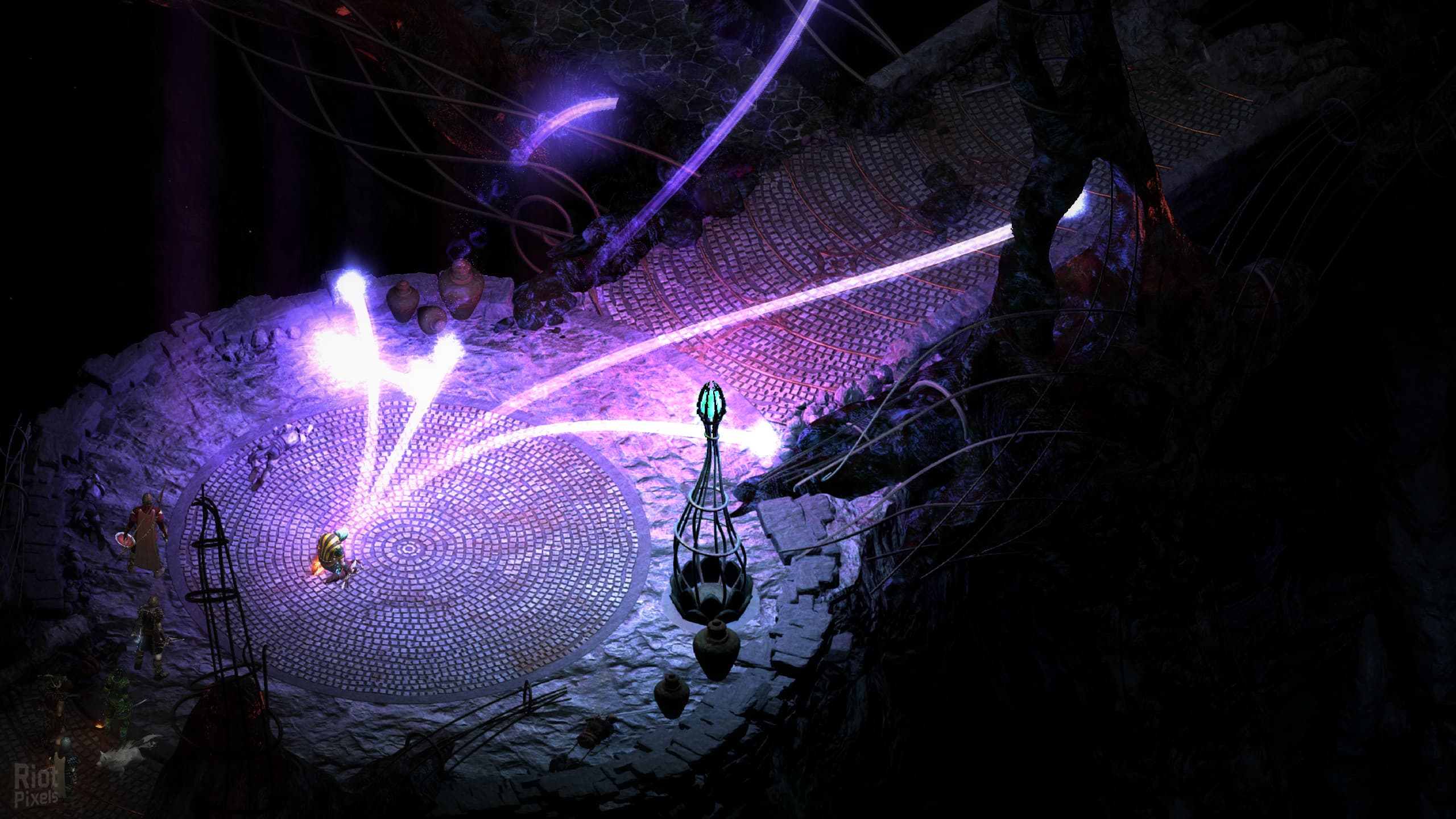 Pillars of Eternity: Definitive Edition screenshot 4