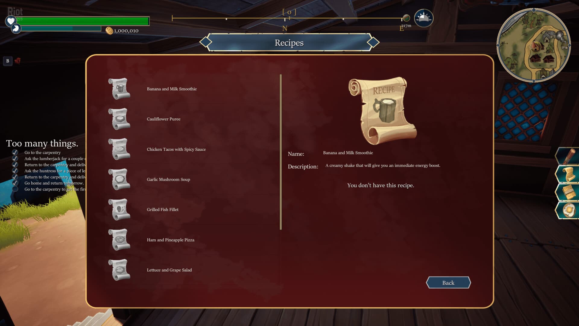 Medieval Delivery + Windows 7 Fix screenshot 4