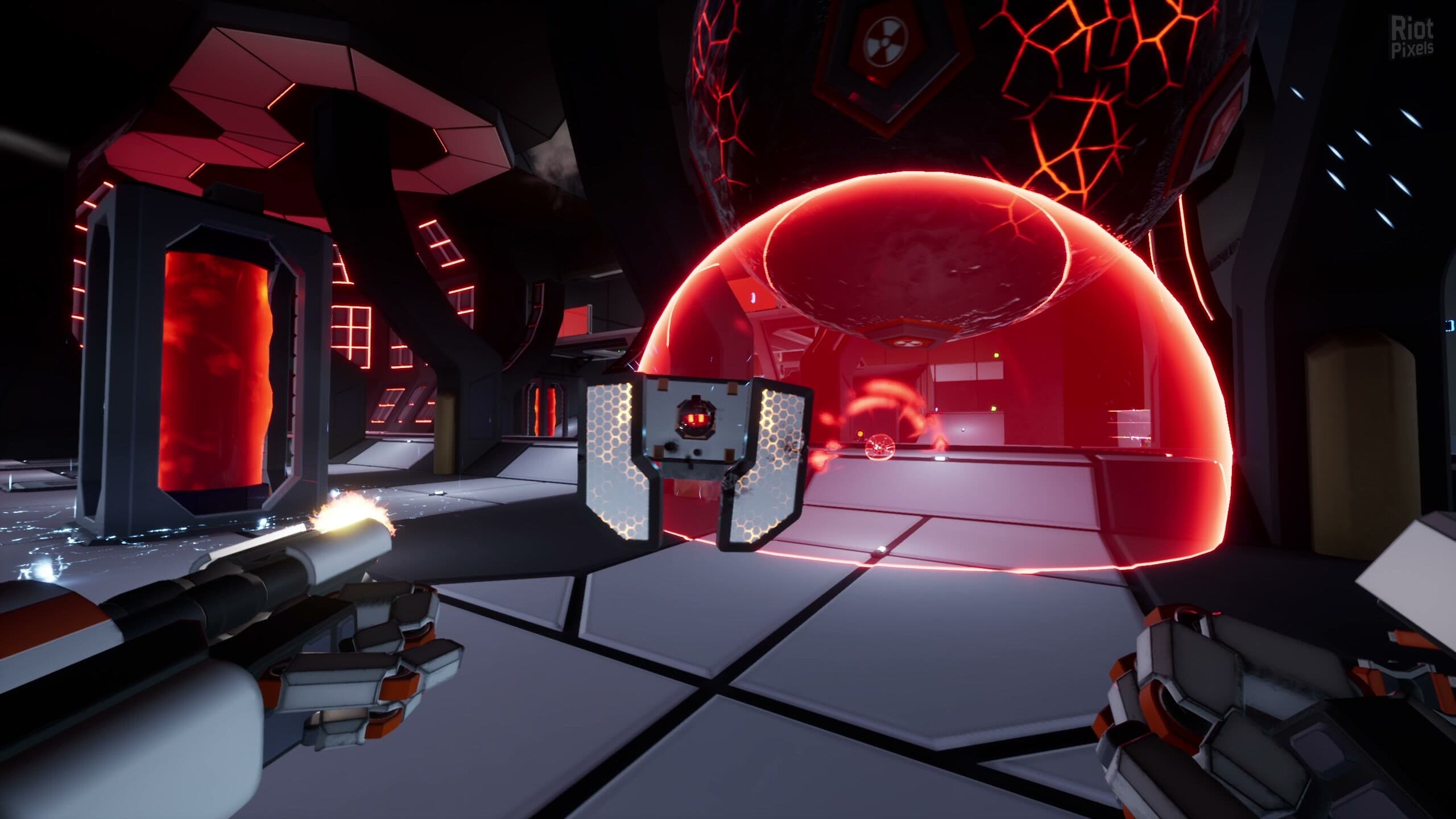 RETOOLED screenshot 1