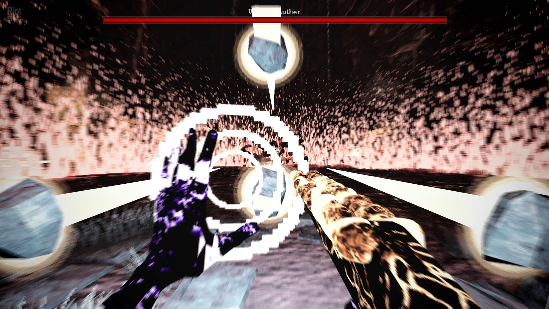 Voidborn – v1.0.0 (Release) screenshot 2