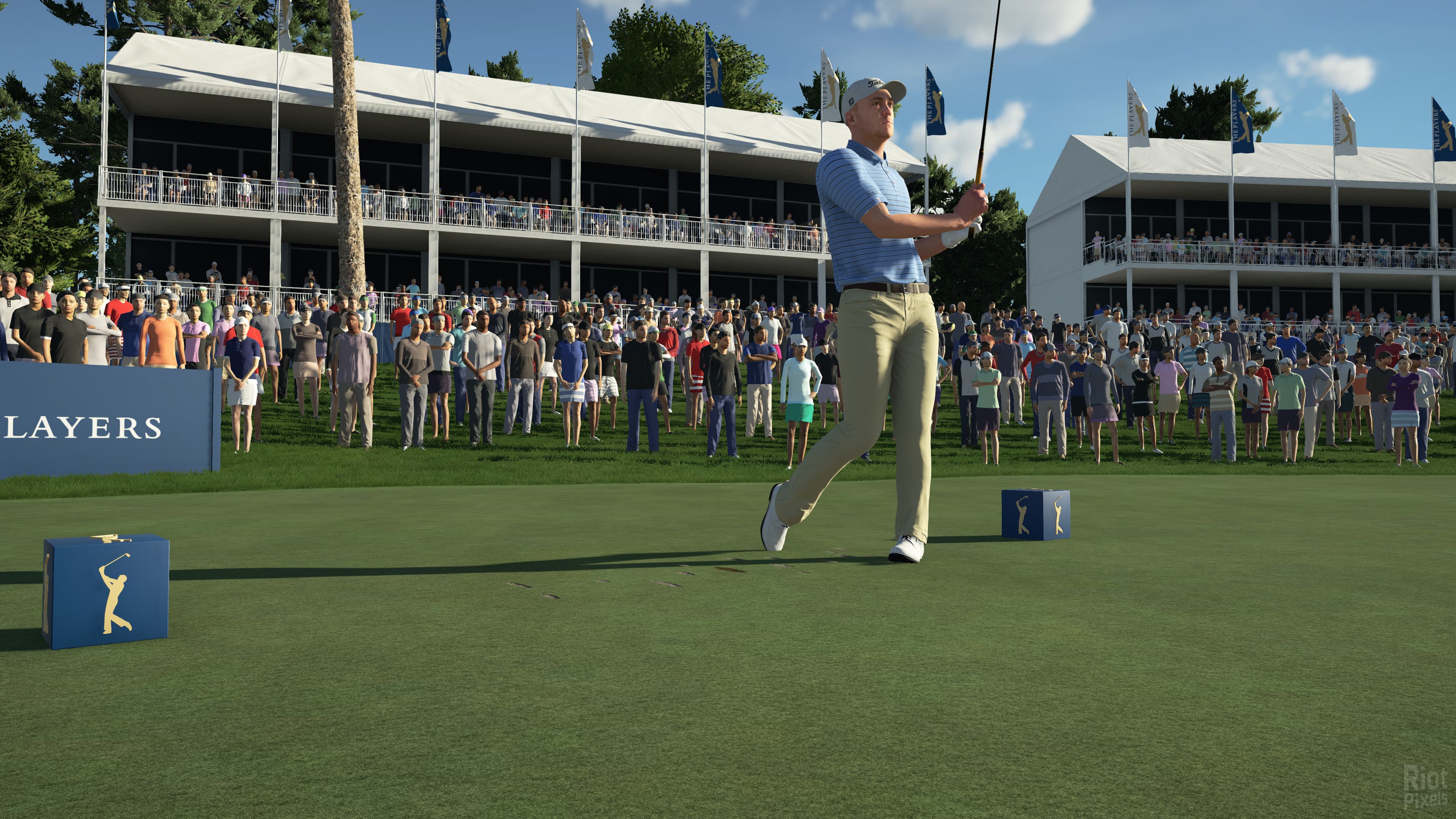 PGA Tour 2K21: Digital Deluxe Edition + 2 DLCs screenshot 3