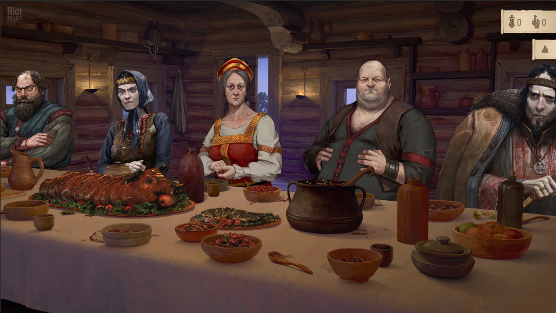 The Tales of Bayun screenshot 6
