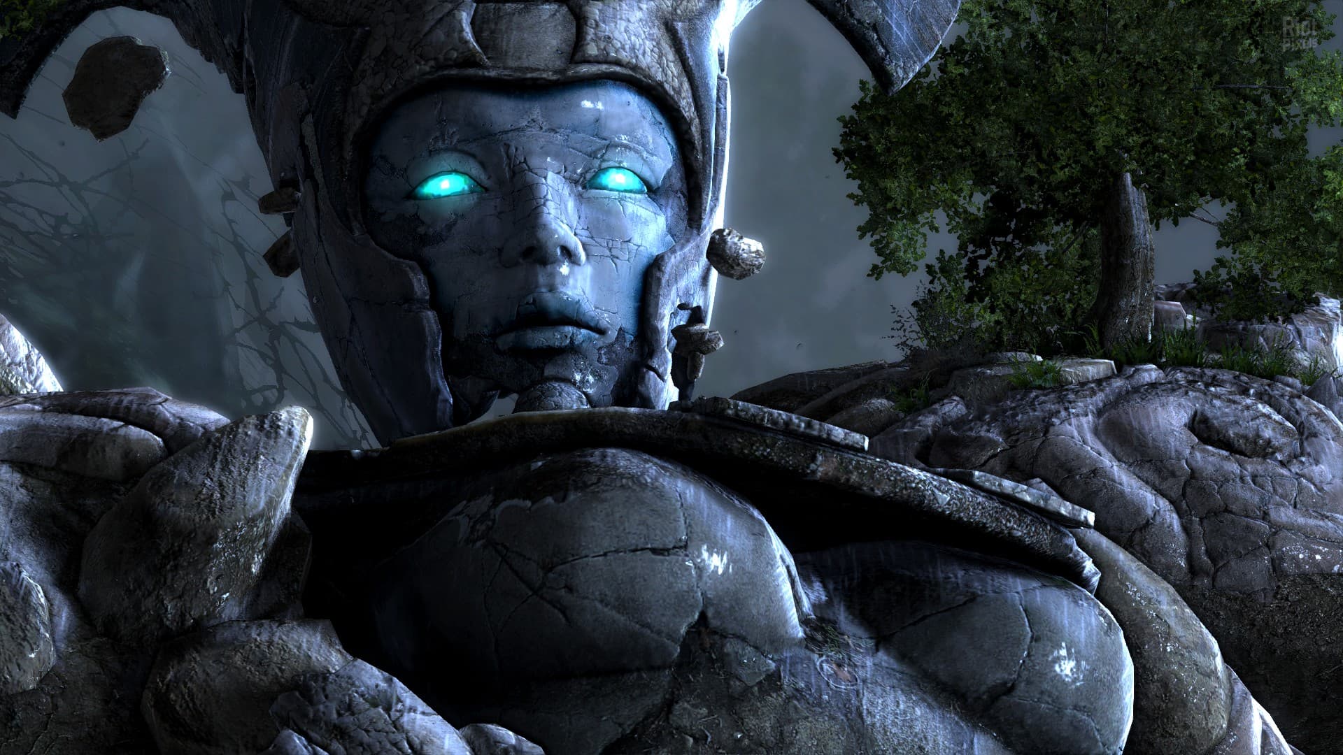 Castlevania: Lords of Shadow – Ultimate Edition – v1.0.2.9/Update 2 + All DLCs screenshot 1