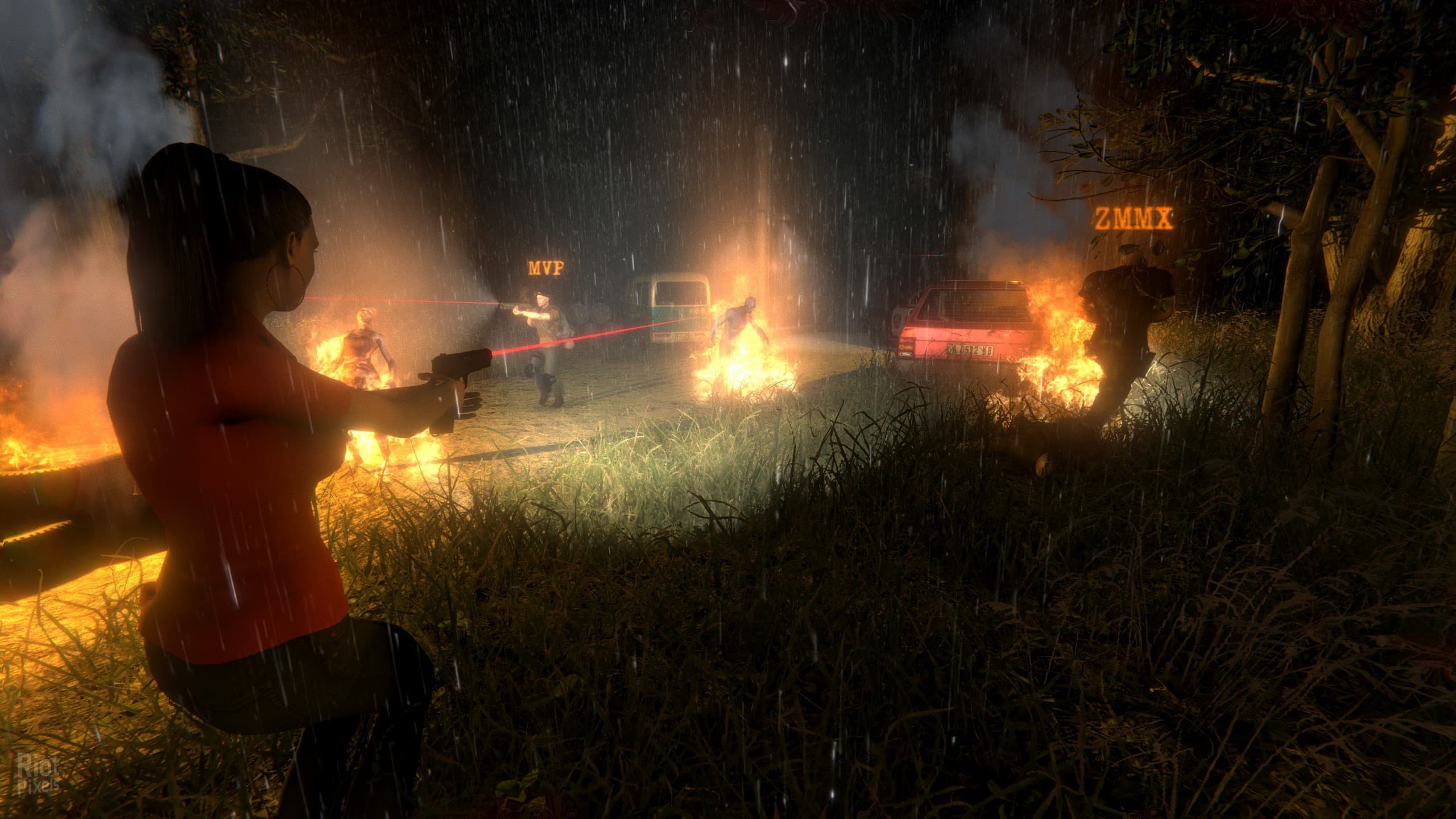 Outbreak: Epidemic – Deluxe Edition + 2 DLCs screenshot 5