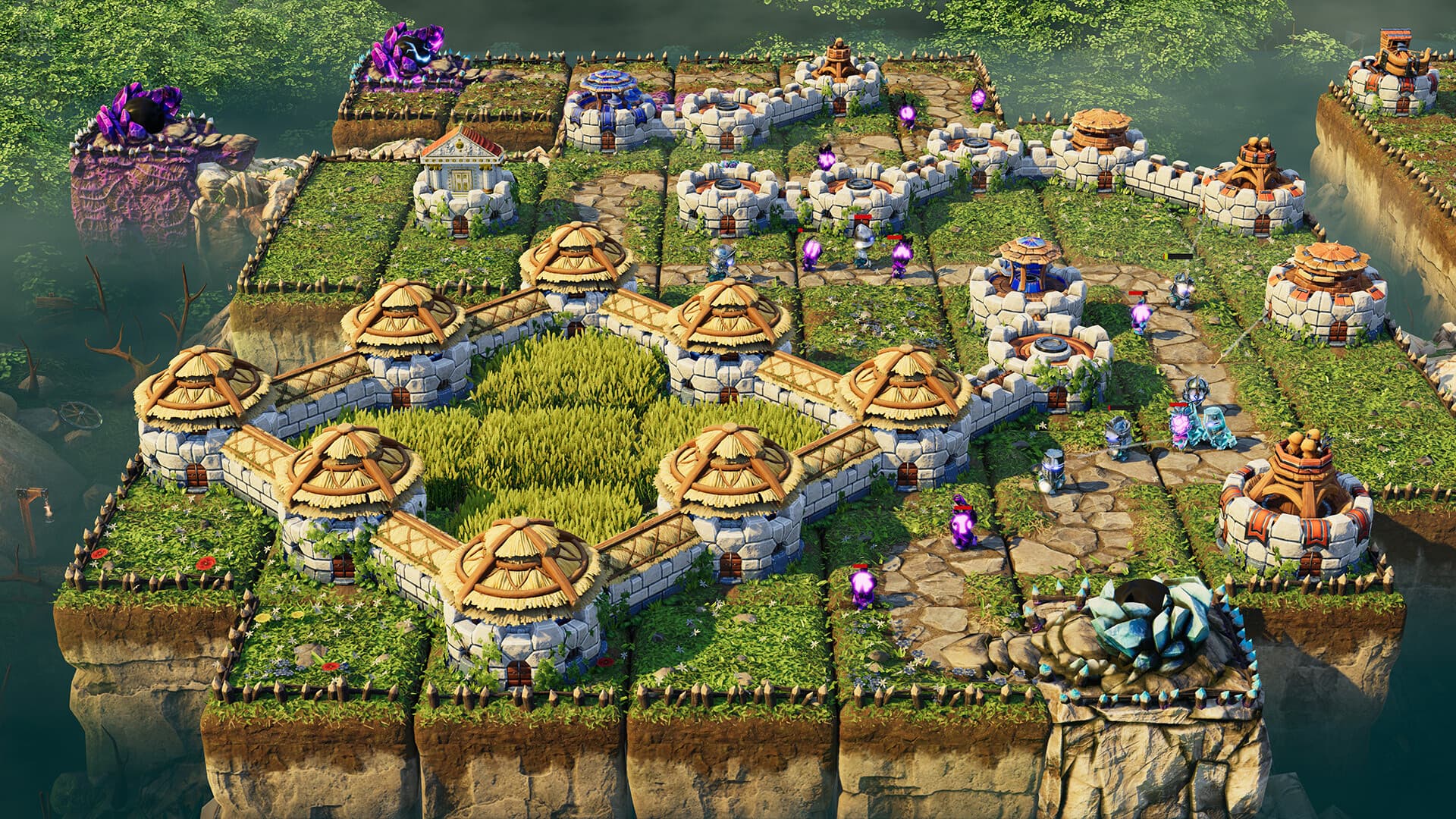 Artisan TD – v1.310 screenshot 6