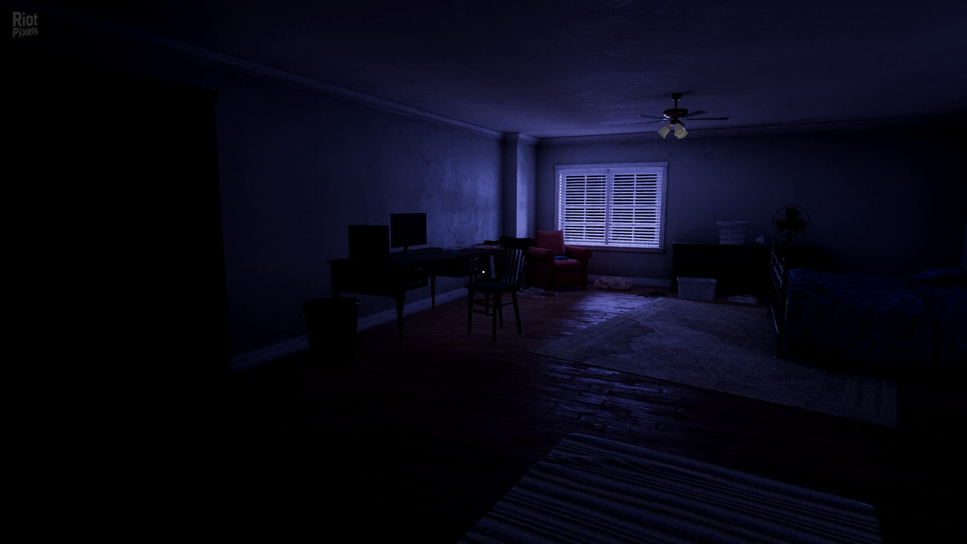 The Haunting of Joni Evers – v1.0.4 screenshot 3