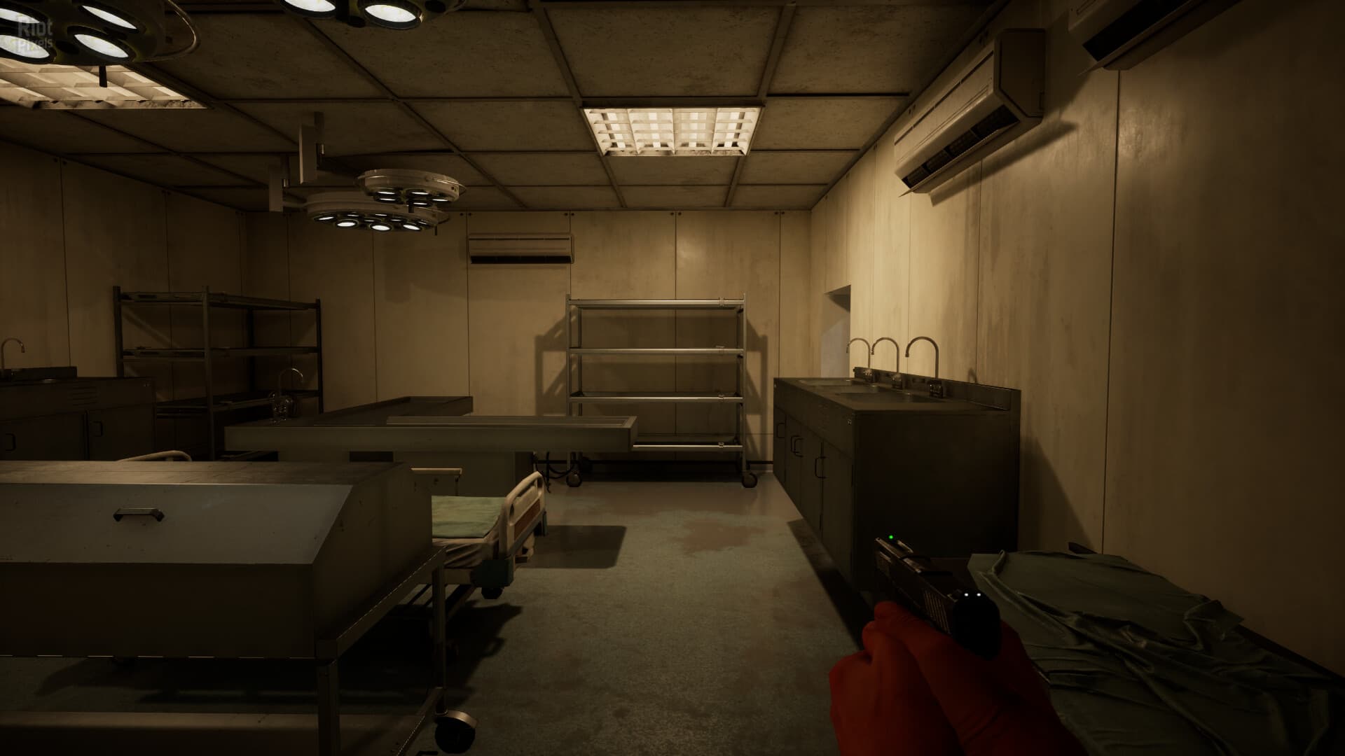 Hospital of the Undead + Windows 7 Fix screenshot 1