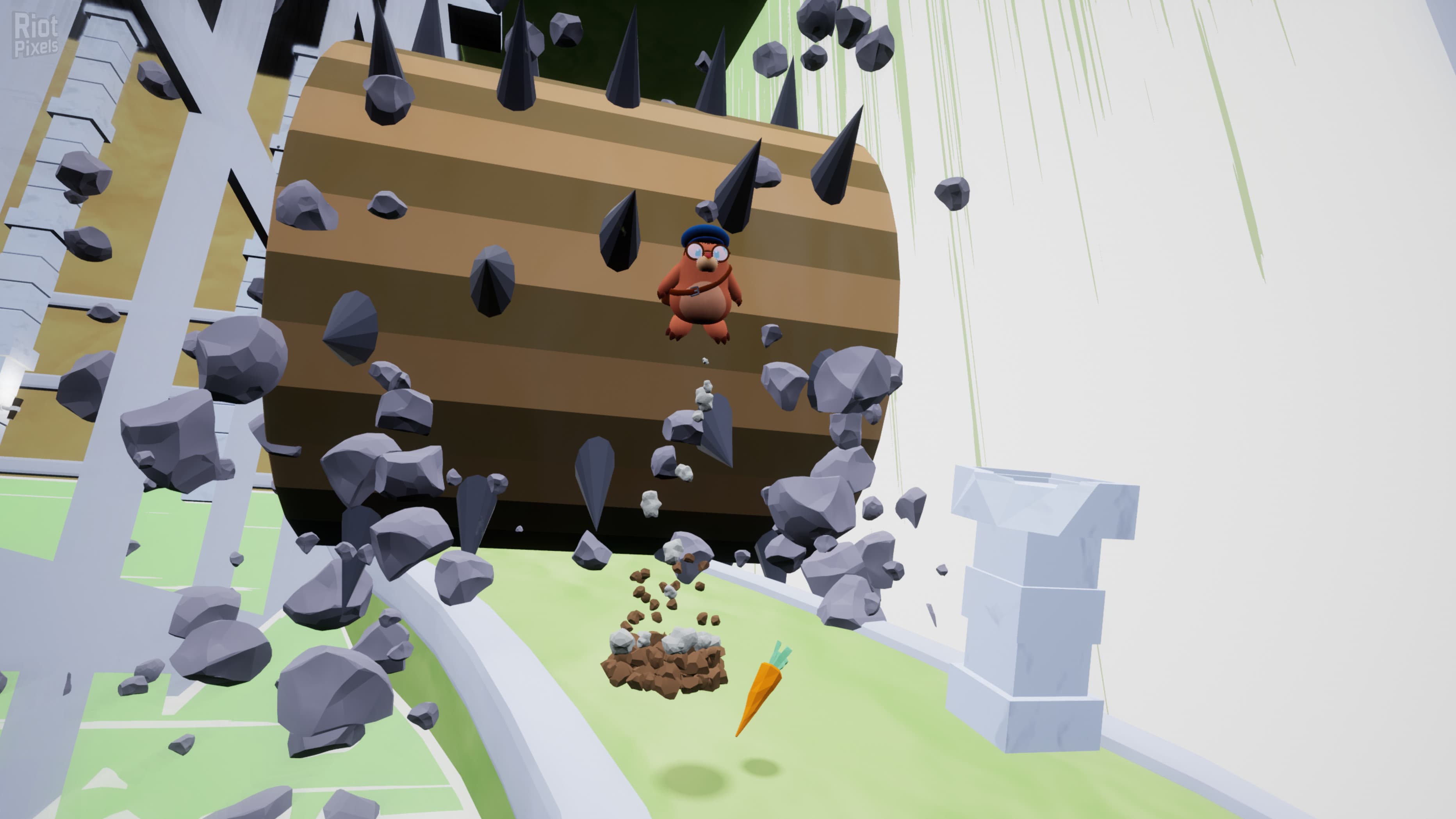 Mail Mole – v1.3.0s + Expansion + DLC screenshot 4
