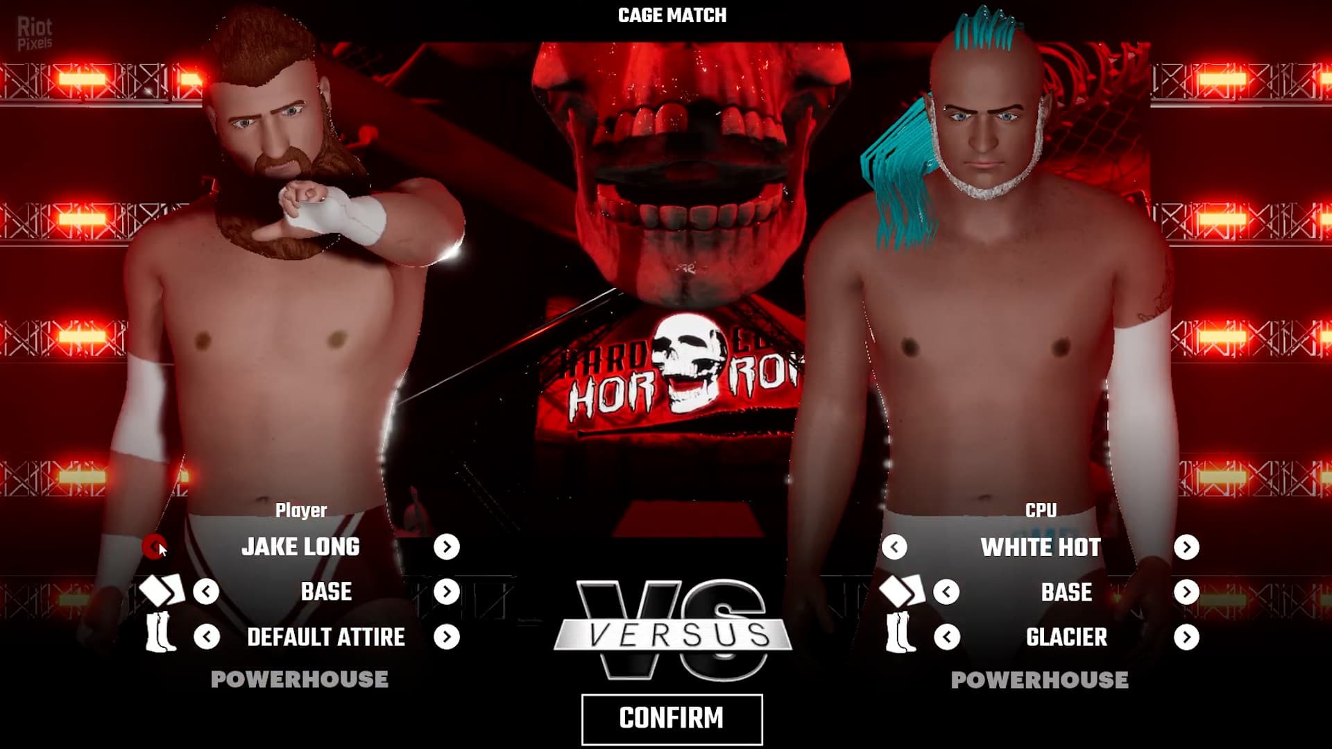 Mark Out! The Wrestling Card Game – v1.0.0 (Release) screenshot 4