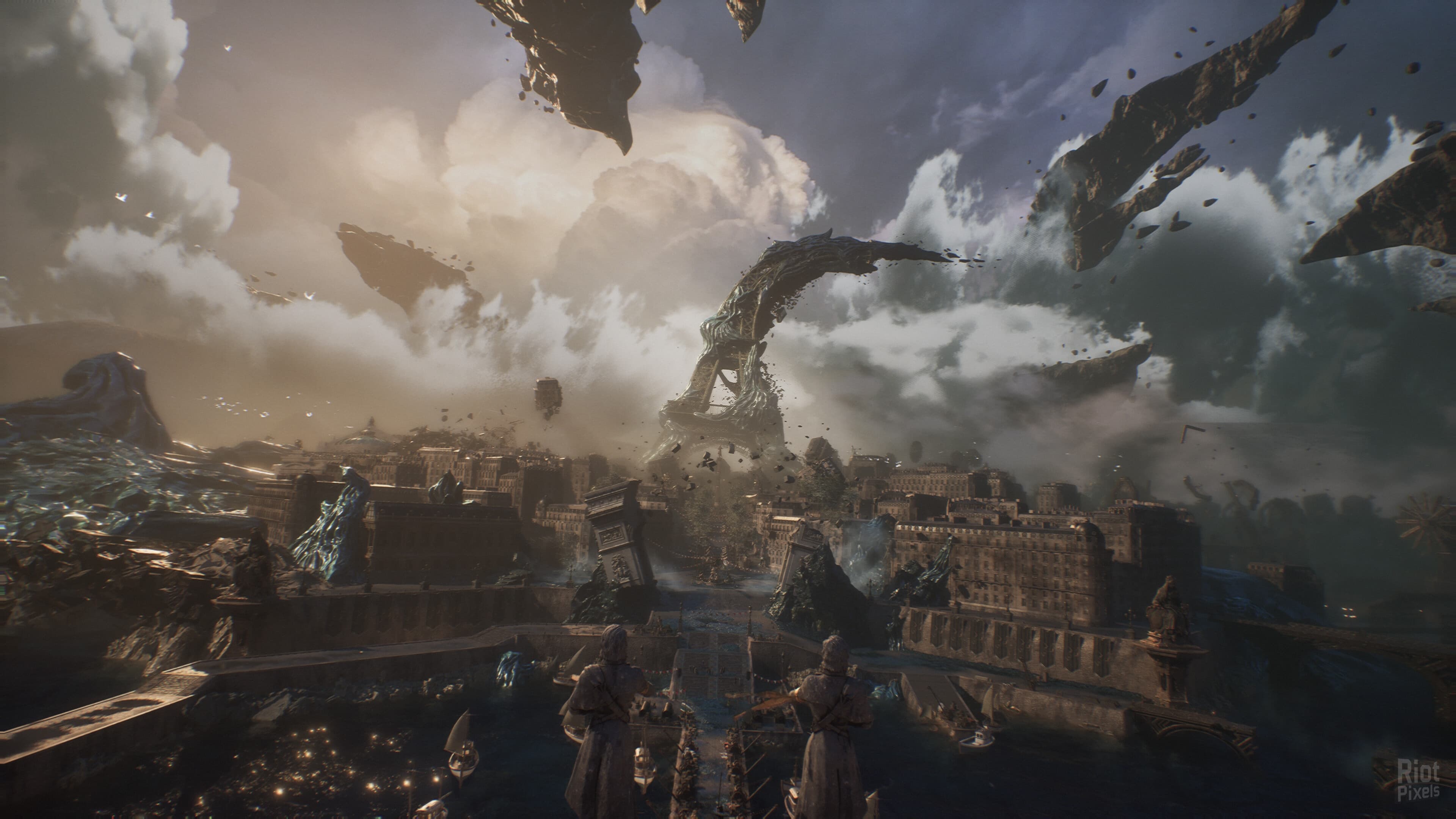 Clair Obscur: Expedition 33 – Deluxe Edition, v61339 (v1.5.0) + DLC + 9 Bonus Soundtracks screenshot 3