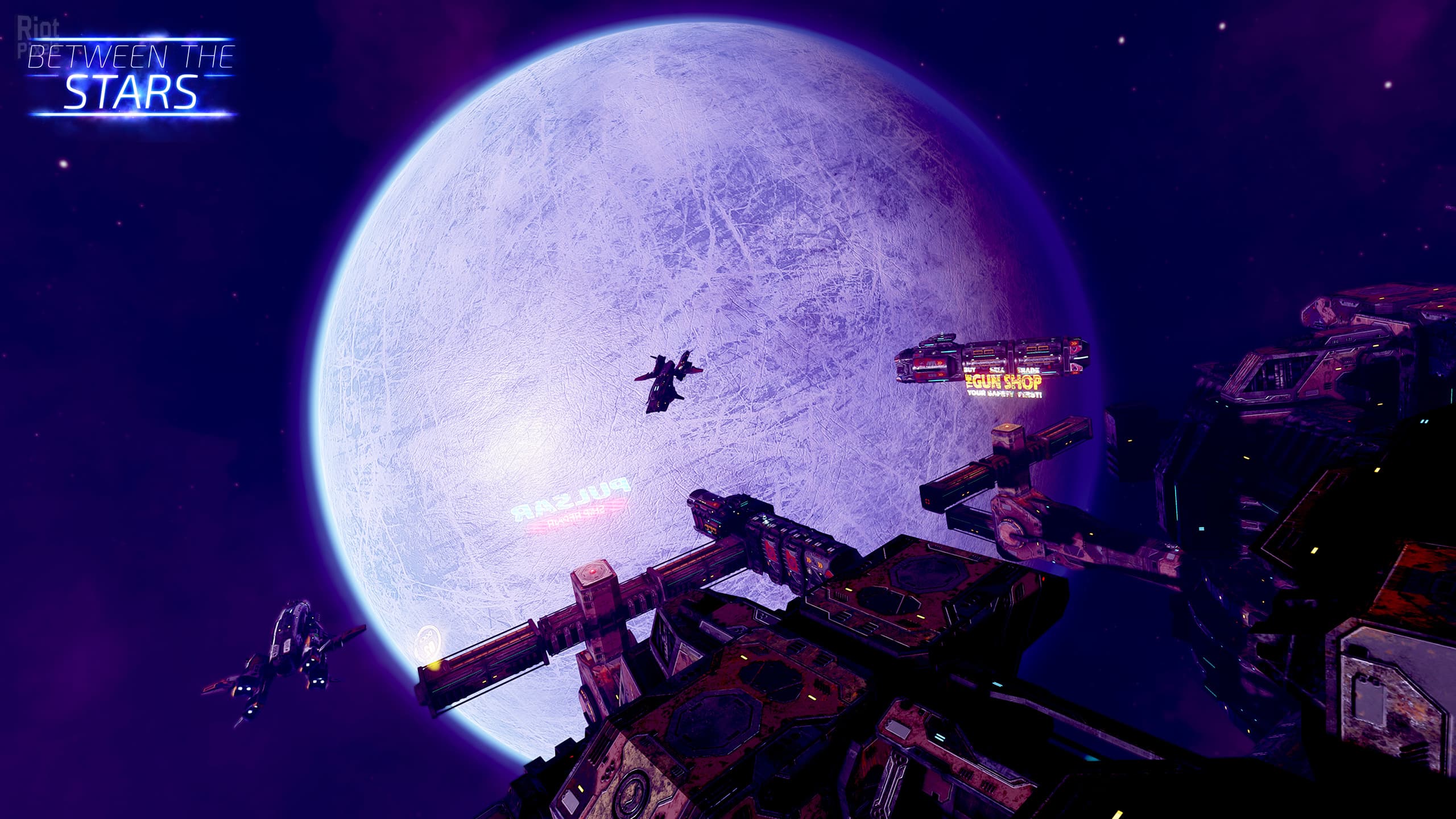 Between the Stars – v1.0.0.2 + Bonus Soundtrack screenshot 6