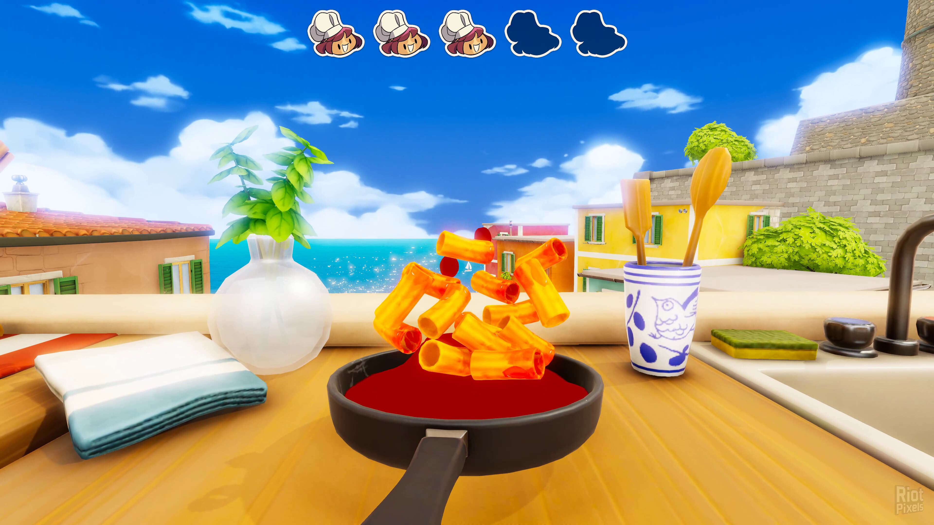 On Your Tail: Deluxe Bundle – v1.0.1 + Bonus Content screenshot 5