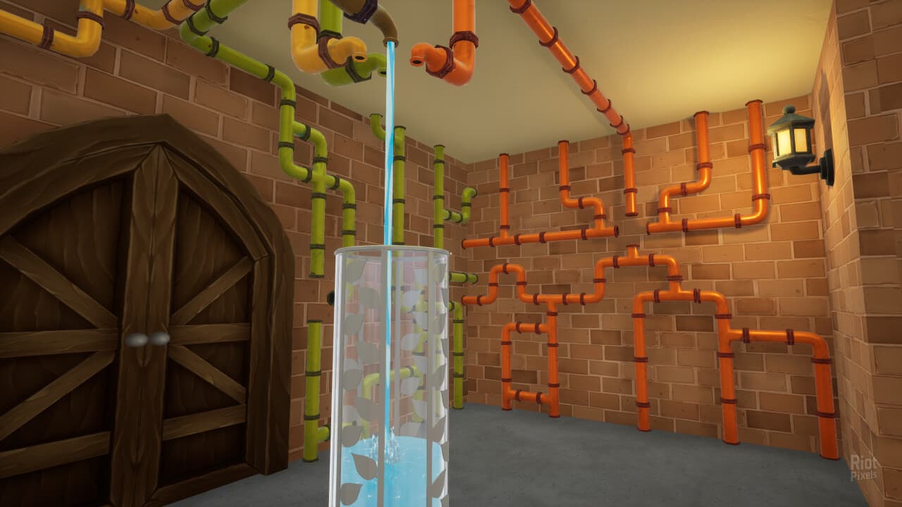 Escape From Mystwood Mansion – v1.0.0-036473b6 screenshot 4