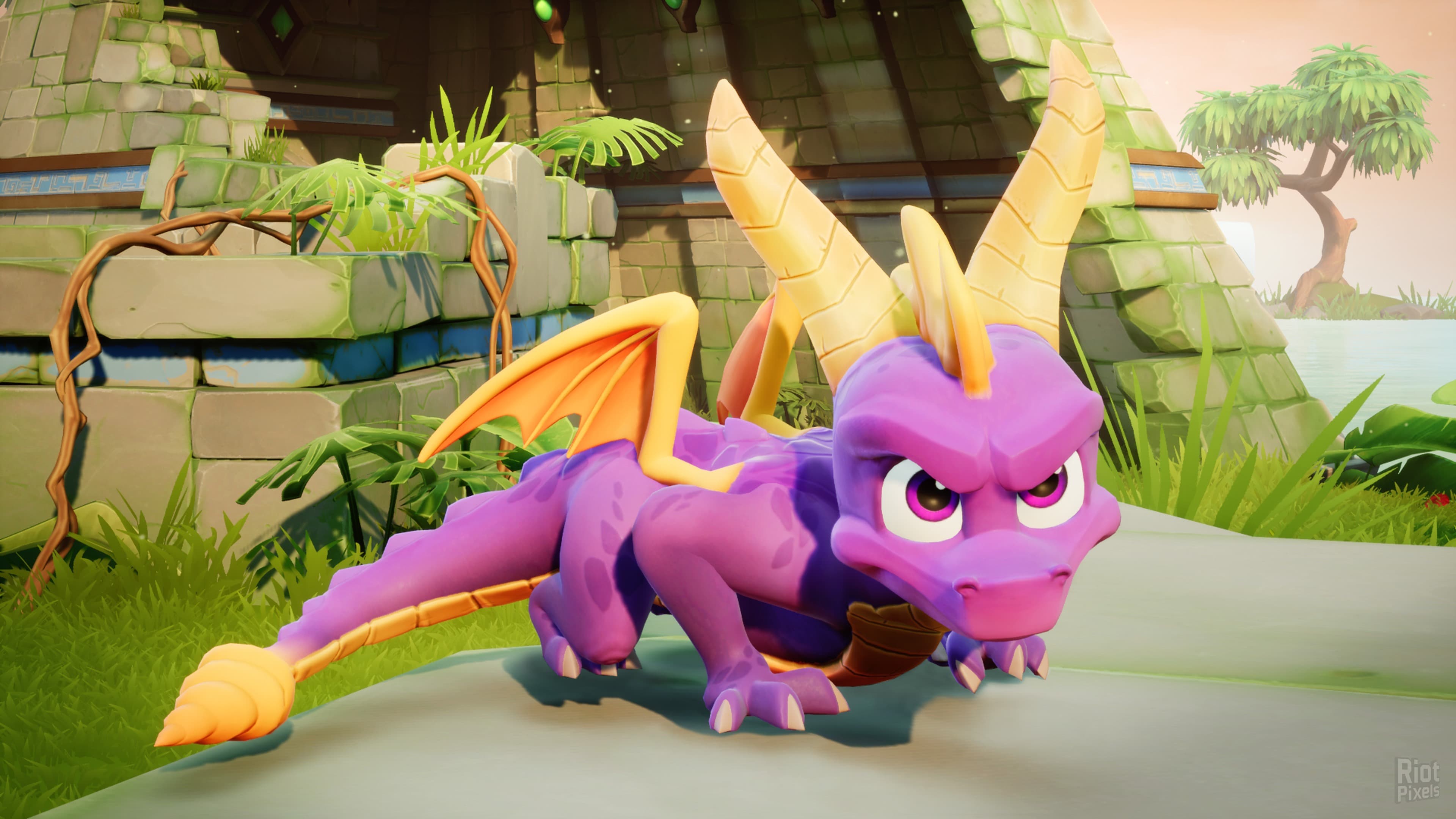 Spyro Reignited Trilogy screenshot 5