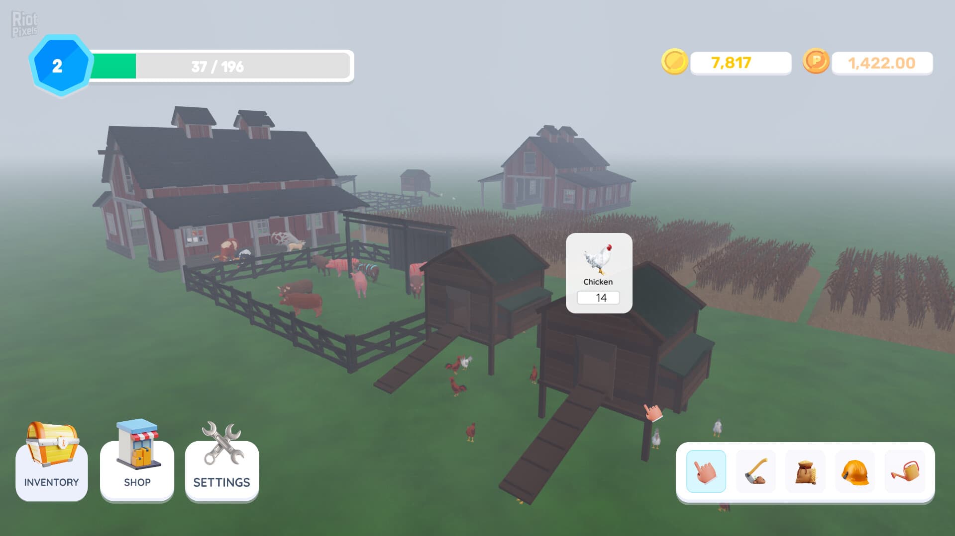 Surreal Farm + Windows 7 Fix screenshot 5