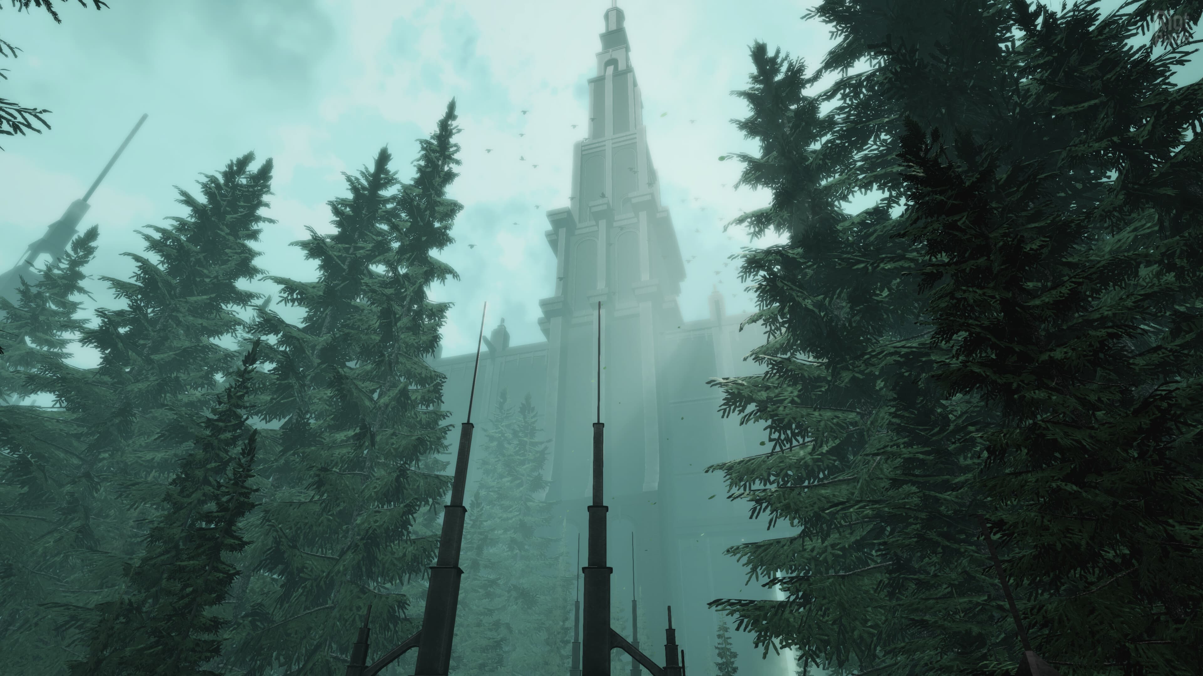 The Silent Swan: Support the Devs Edition – v0.14.23110119 + Bonus Content screenshot 5