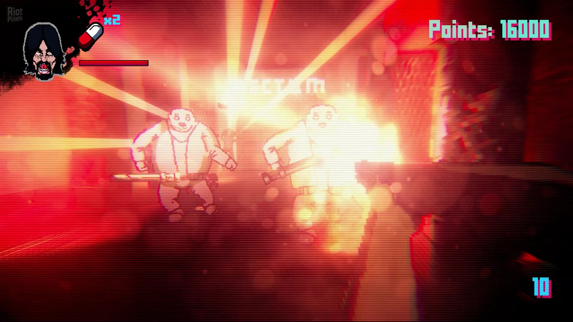 Project Downfall – v1.0.3 + Bonus OST screenshot 6