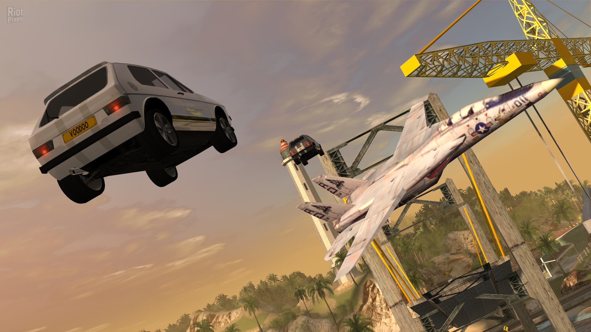 World Racing 2: Champion Edition – v1.5.3 screenshot 3