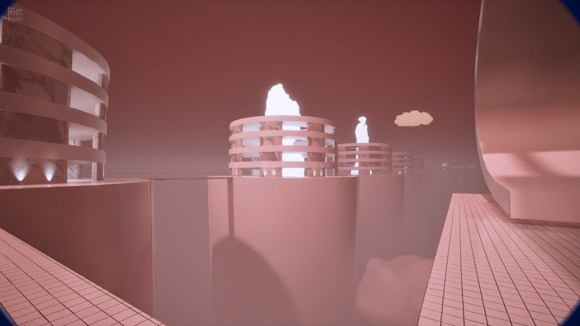 Liminal Universe + Windows 7 Fix screenshot 4