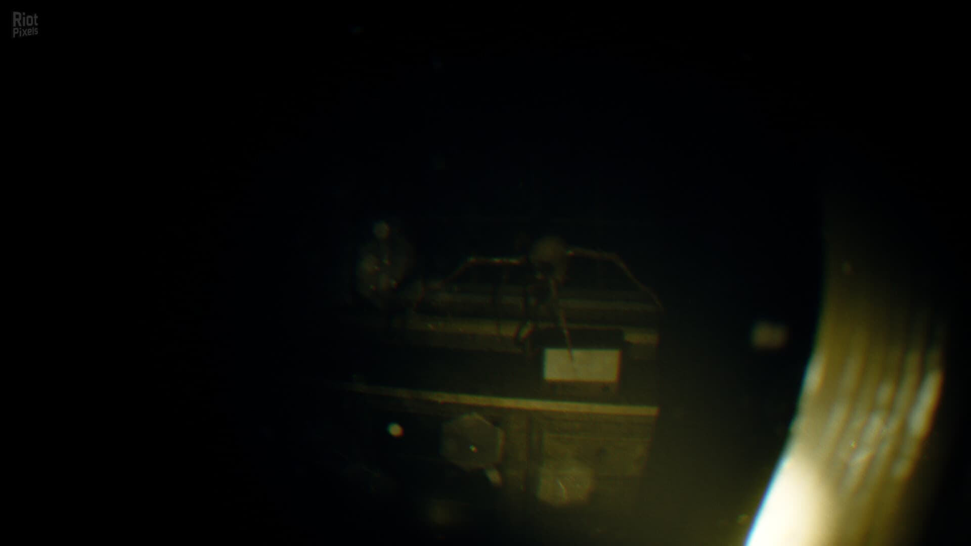 REC: Beyond The Lens screenshot 1