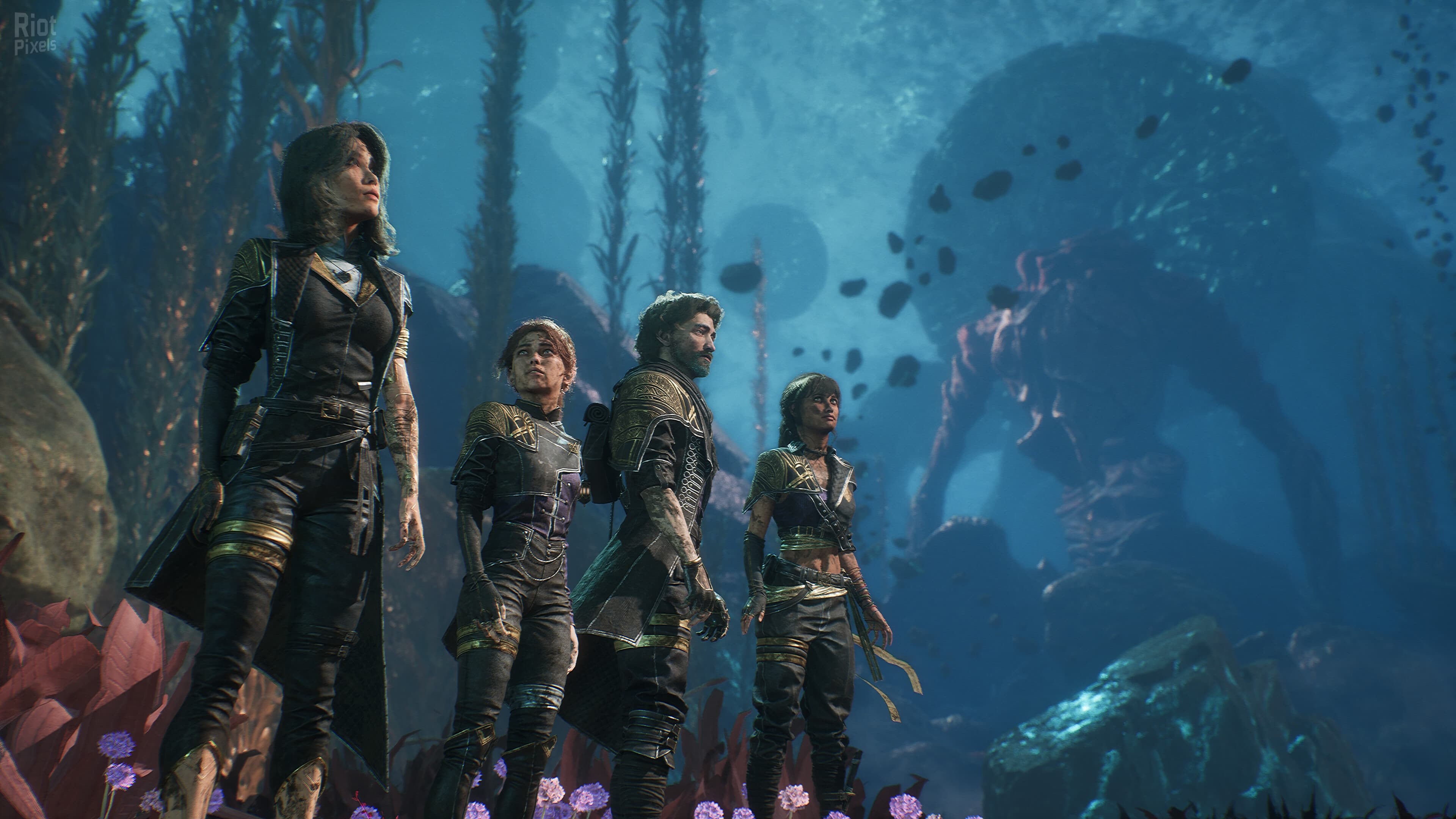 Clair Obscur: Expedition 33 – Deluxe Edition, v61339 (v1.5.0) + DLC + 9 Bonus Soundtracks screenshot 2
