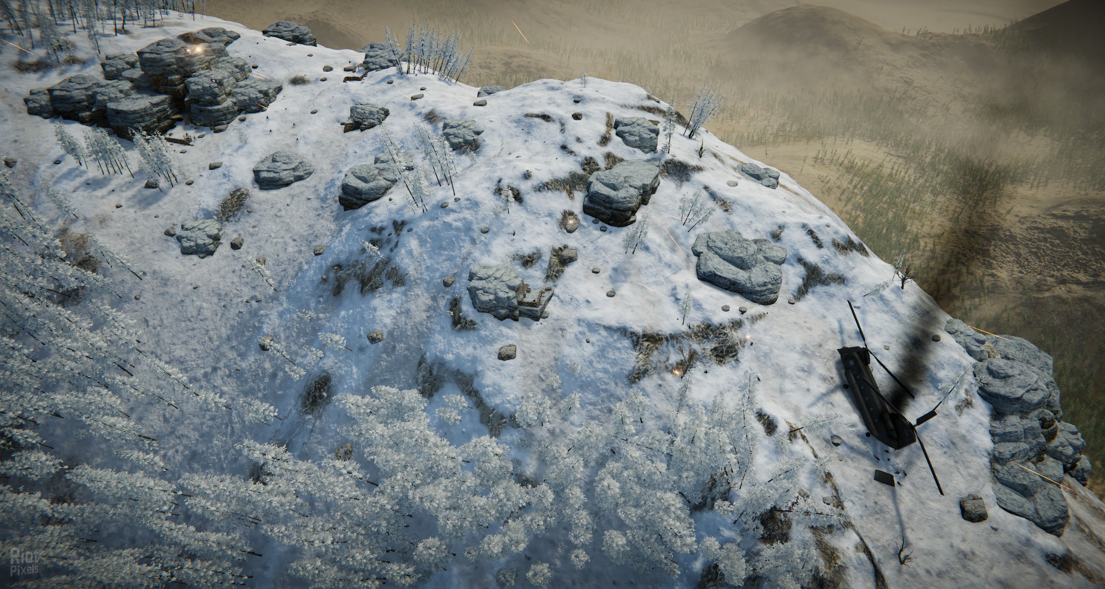 War Room – v1.2.0D screenshot 4