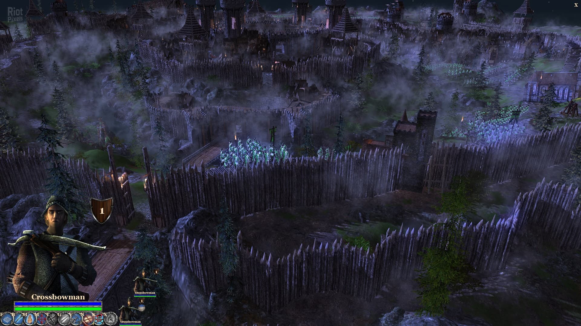Medieval Kingdom Wars – v1.41 + 3 DLCs screenshot 2