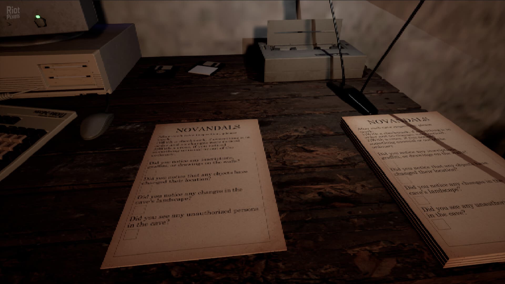 somnus screenshot 6
