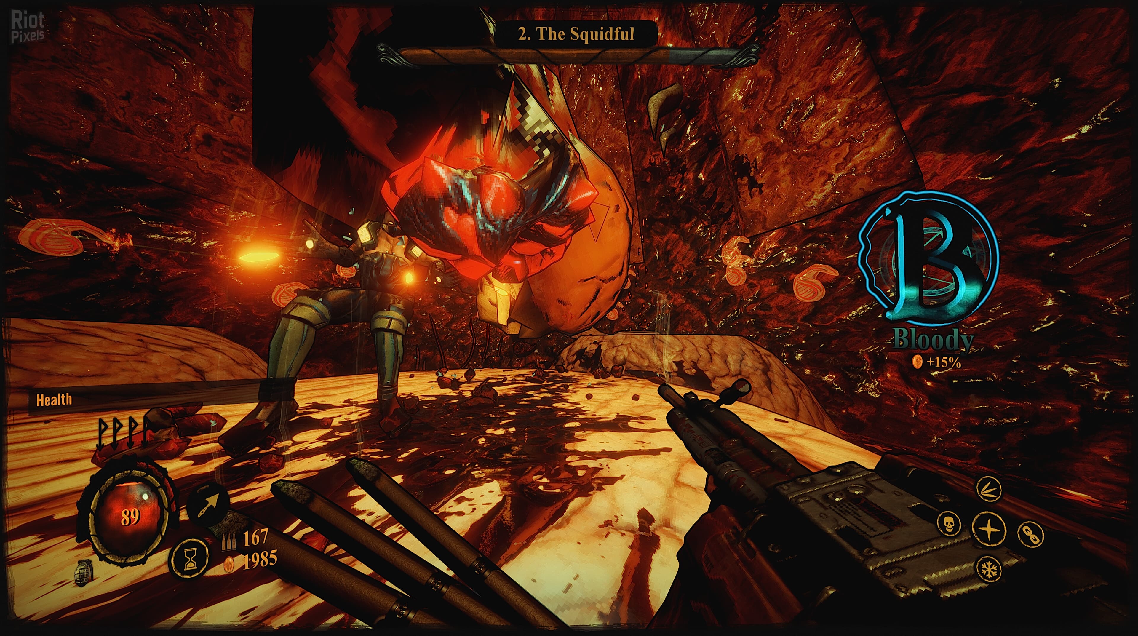 Devilated – v1.0 (Release) + Bonus Content screenshot 4