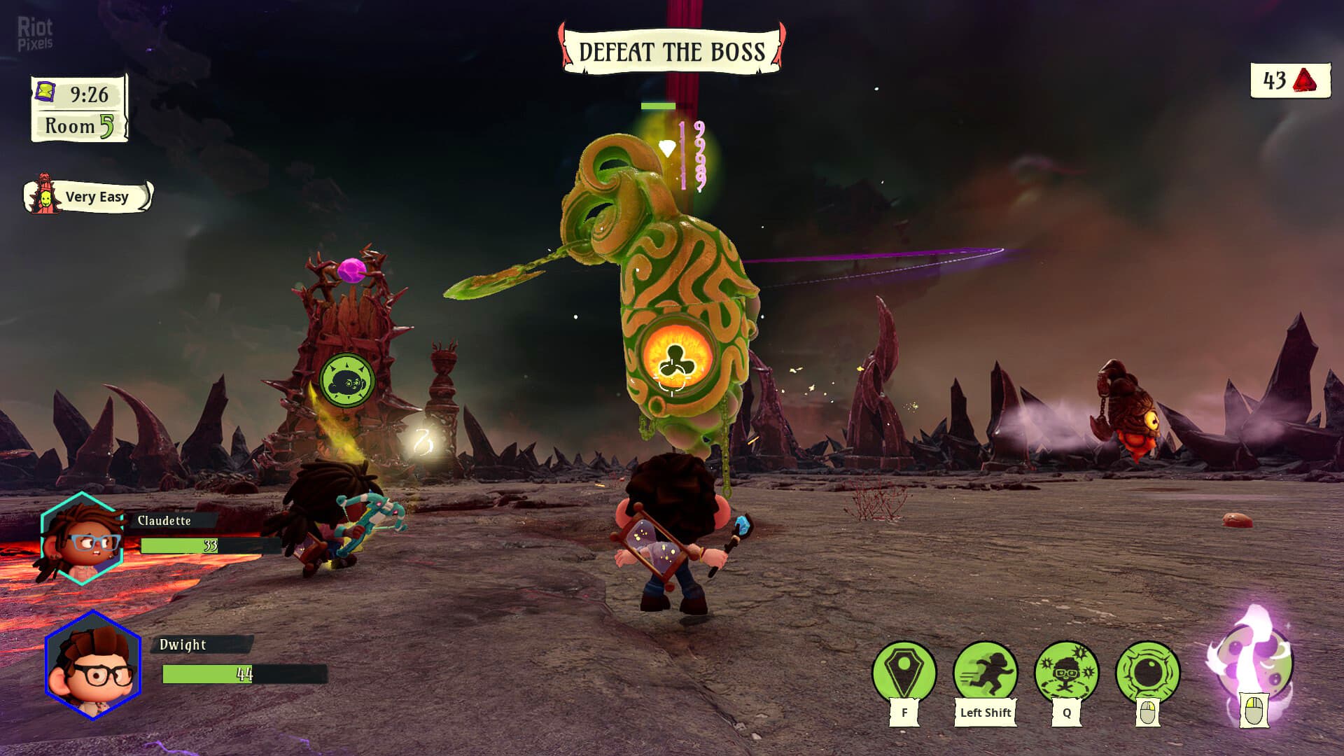 What the Fog + Unlock FPS Mod + Windows 7 Fix screenshot 3