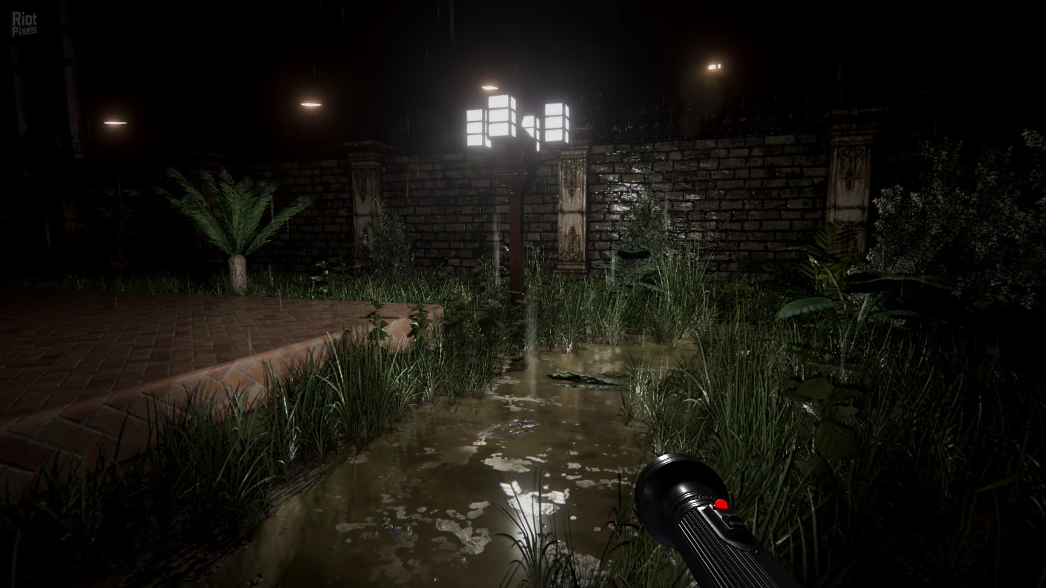 Pulang Insanity: Director’s Cut – v1.2.0.0/v1.2.0.1 + Bonus Content screenshot 3